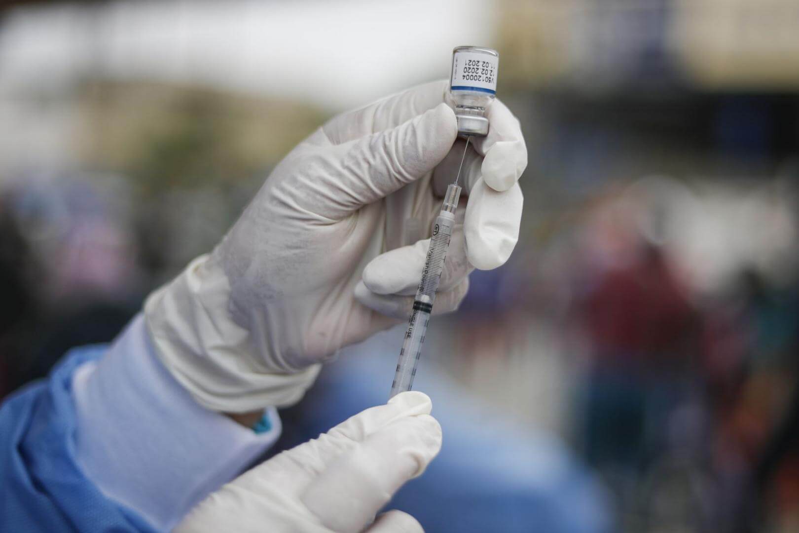 SIN SANCIÓN. A más de dos años del Vacunagate, el Colegio Médico del Perú no ha sancionado a ningún médico por la vacunación secreta con Sinopharm.