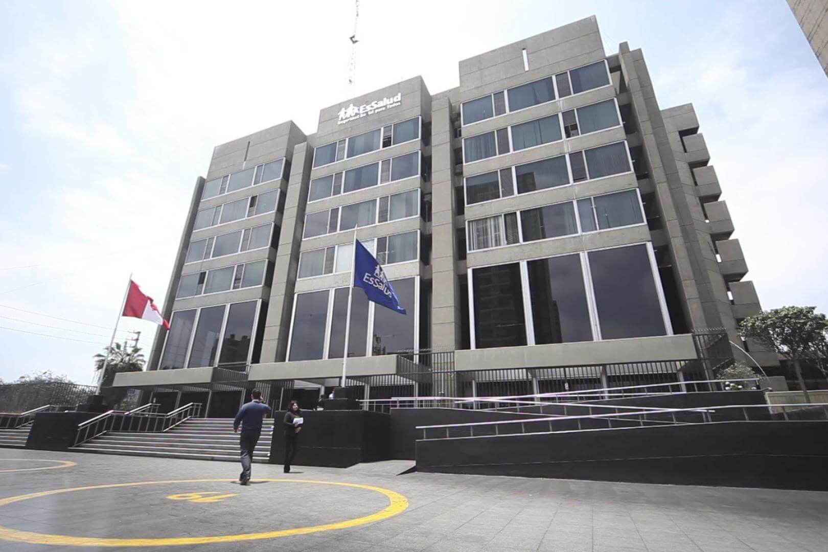 INVESTIGACION. Fiscalía continúa las diligencias sobre El Club de las Farmacéuticas