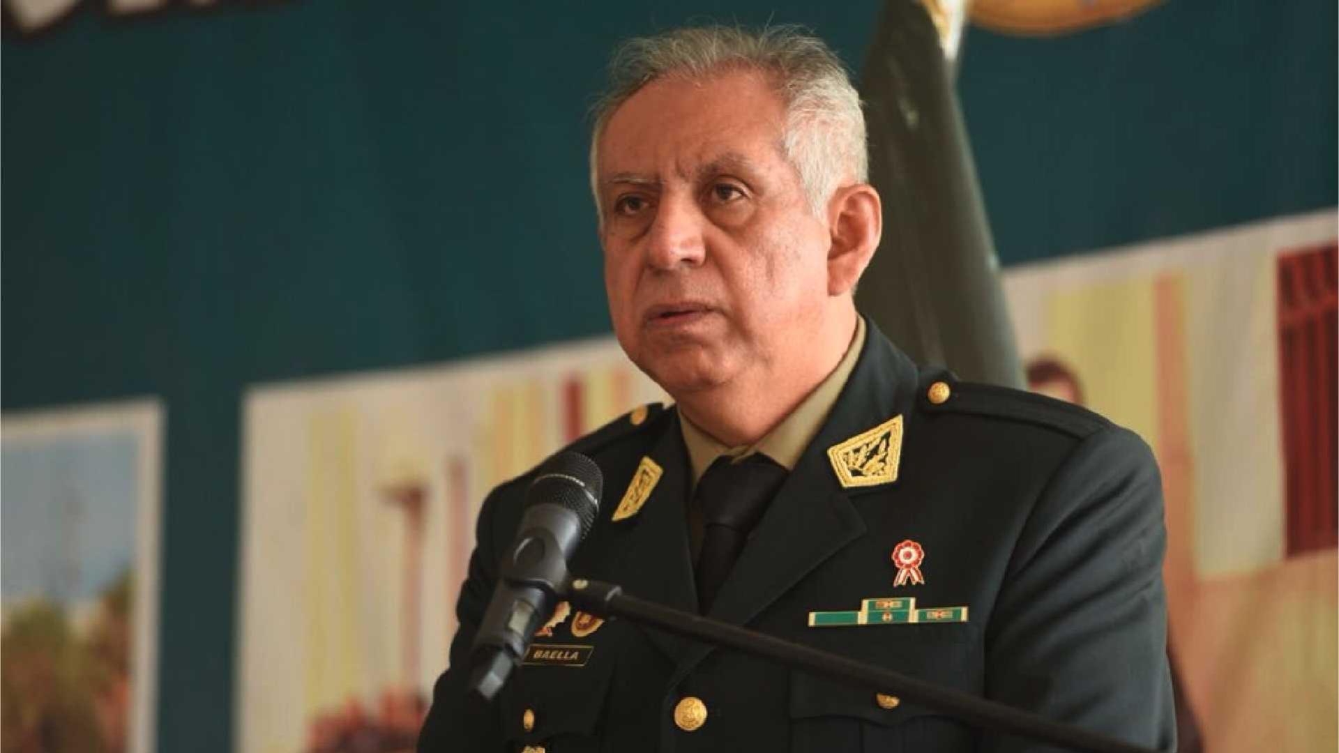 El último reporte del INPE indica que, al cierre de febrero del 2023, hay 2464 internos de origen venezolano en los penales del país.