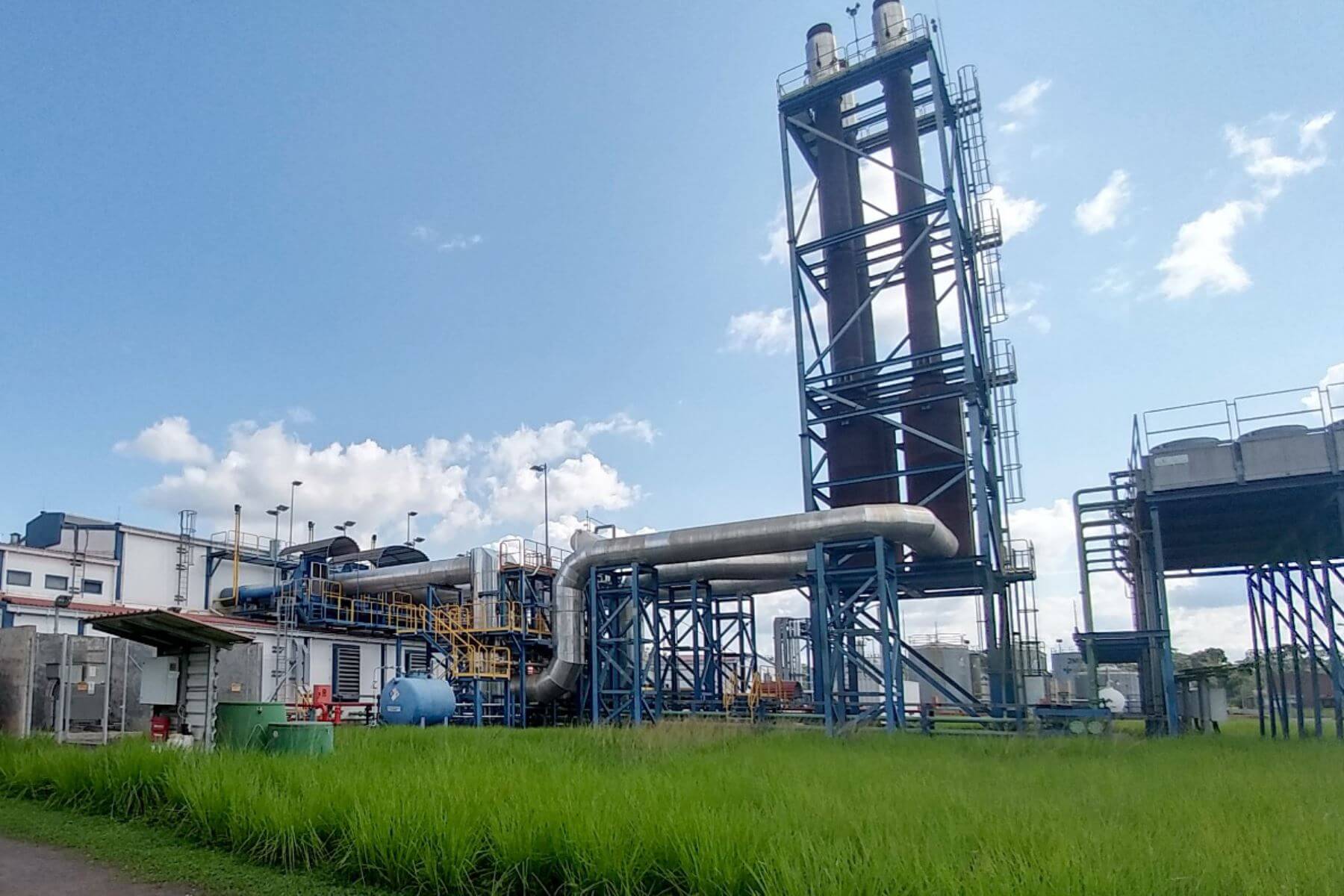 PROMOCIÓN. Lote de hidrocarburos en la Amazonía peruana. Nuevas áreas cubren comunidades enteras.