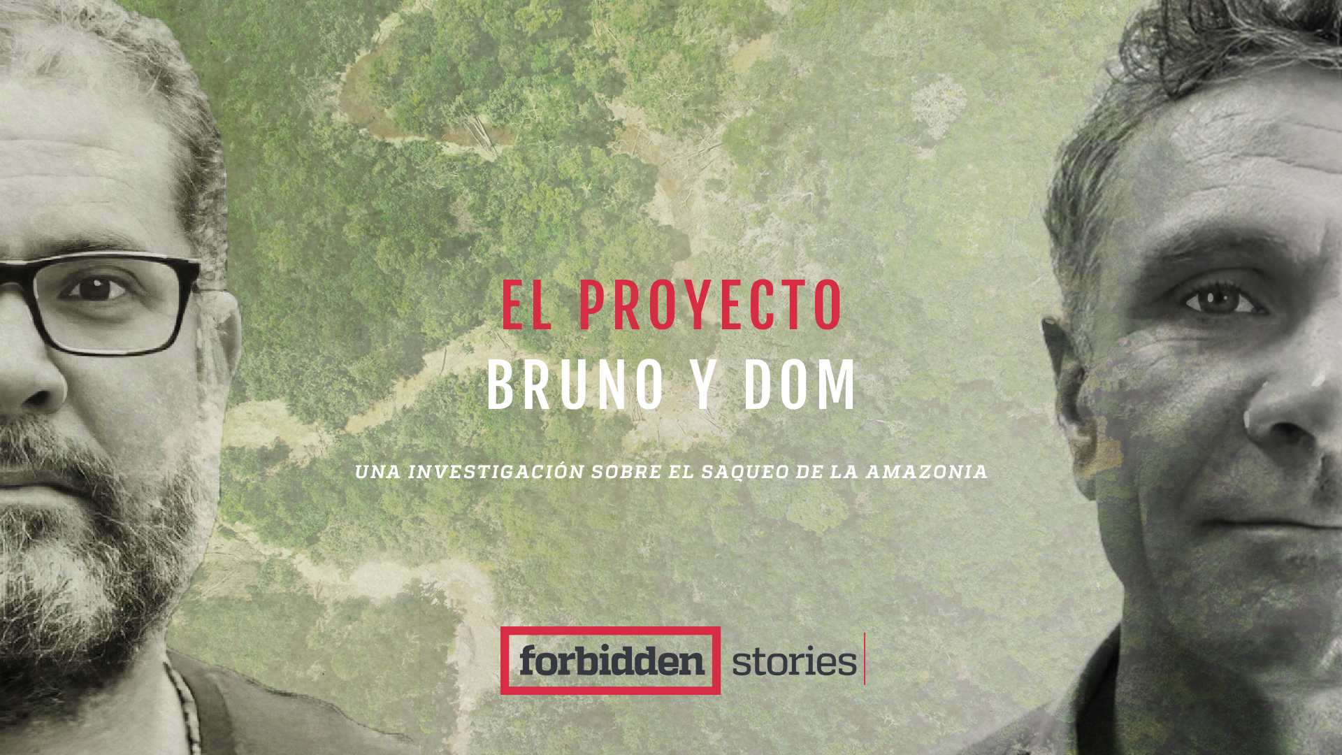 INVESTIGACIÓN TRANSFRONTERIZA. Proyecto global fue coordinado por el consorcio francés Forbidden Stories.