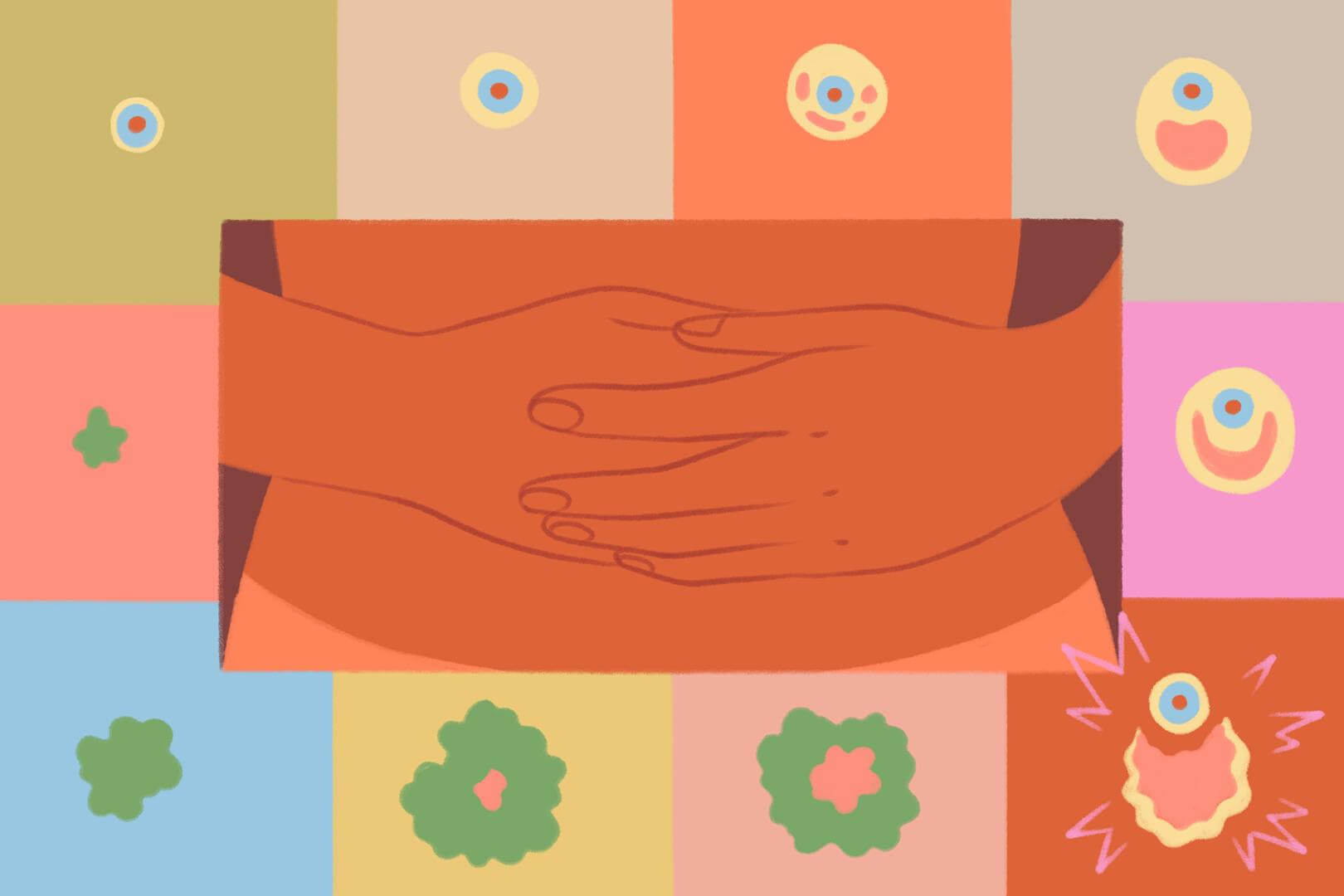 VARIABLE. Las molestias pueden durar apenas unos minutos o unas cuantas horas. Sin embargo, si el dolor severo no aminora en un día, es un signo de un problema mayor.