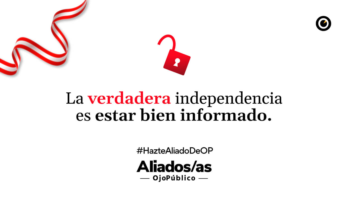 DERECHOS. Nuestra línea editorial está basada en la defensa de la democracia, la libertad de información, los derechos ciudadanos y la protección de nuestro ecosistema. 