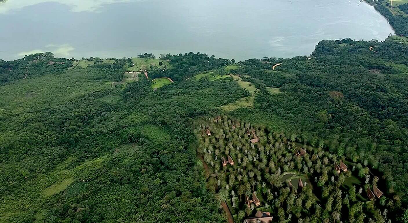 PROPUESTAS. En las regiones San Martín y Ucayali se ha vuelto usual la venta de lotes en zonas cercanas a áreas naturales. 