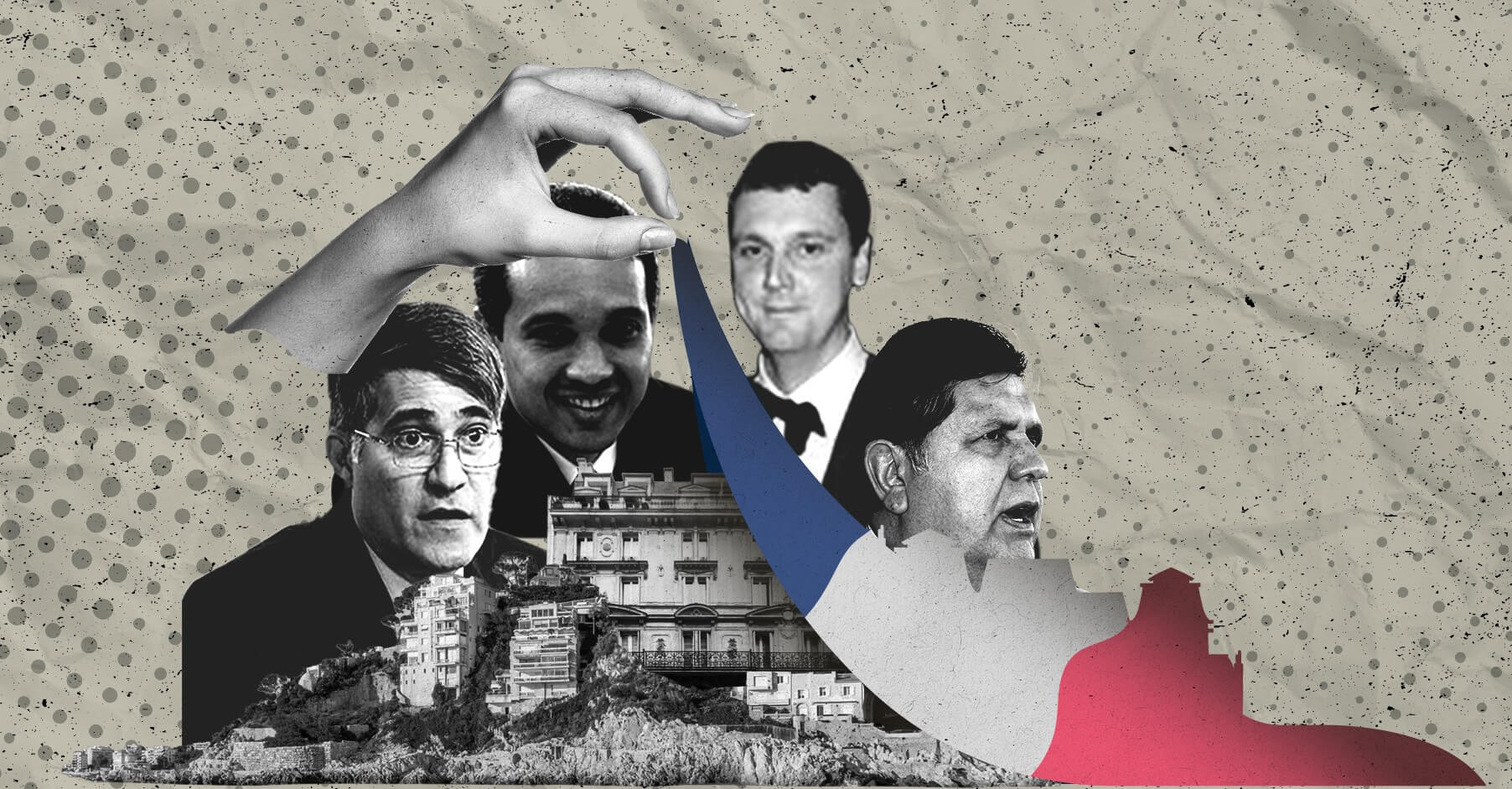 OPACIDAD. El 33% de las propiedades inmobiliarias en Francia controladas por empresas (sociedad civil inmobiliaria) mantienen en secreto la identidad de sus dueños.