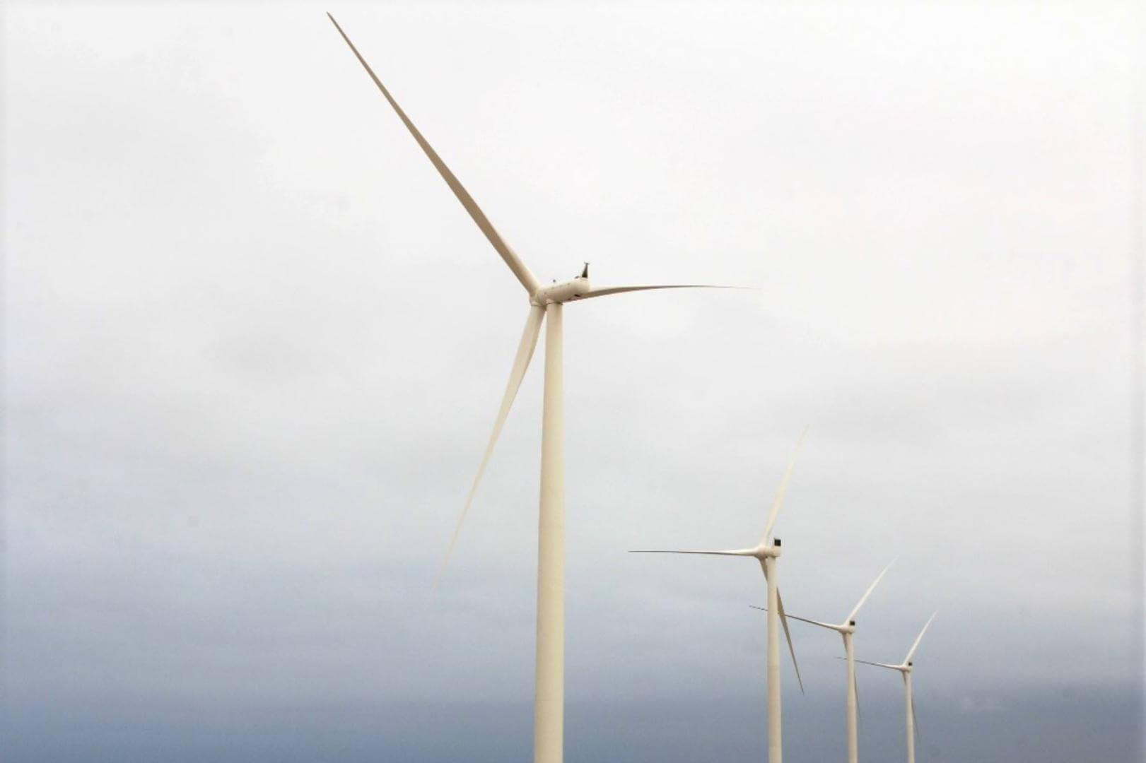 RENOVABLES. Representan menos del 10% de la matriz de Perú, pese a que el país tiene como objetivo aumentar su participación al 20% para 2030.