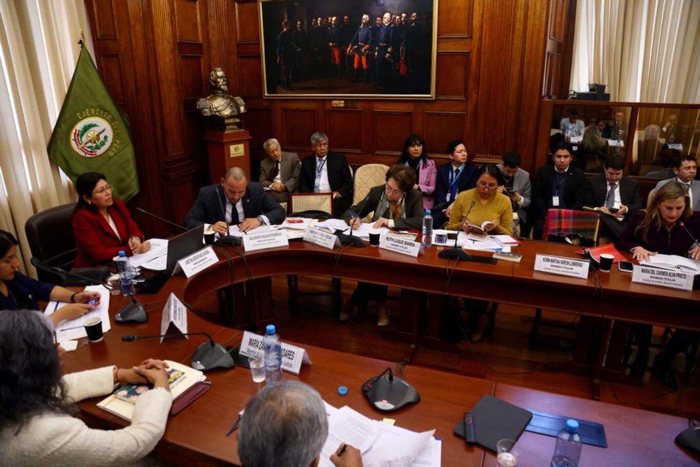 Verificación. En los últimos días, se han difundido desinformaciones acerca de la creación y antecedes de este organismo. 