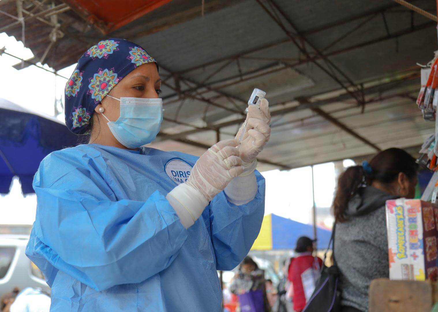 NEGOCIACIONES. Estados miembros de la OMS discuten la implementación de herramientas para mejorar la atención a emergencias de salud. 