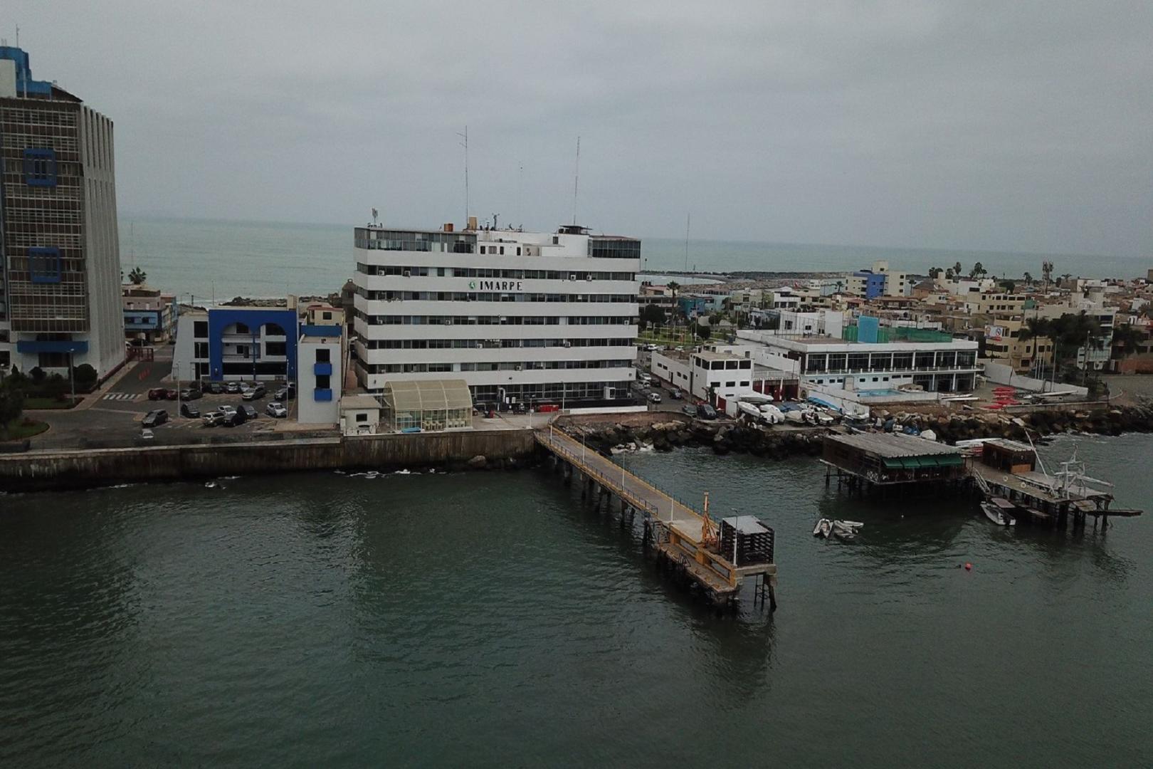 AUTÓNOMO. Aunque el Imarpe depende de Produce, debe gozar de autonomía para que sus recomendaciones respondan a la ciencia.