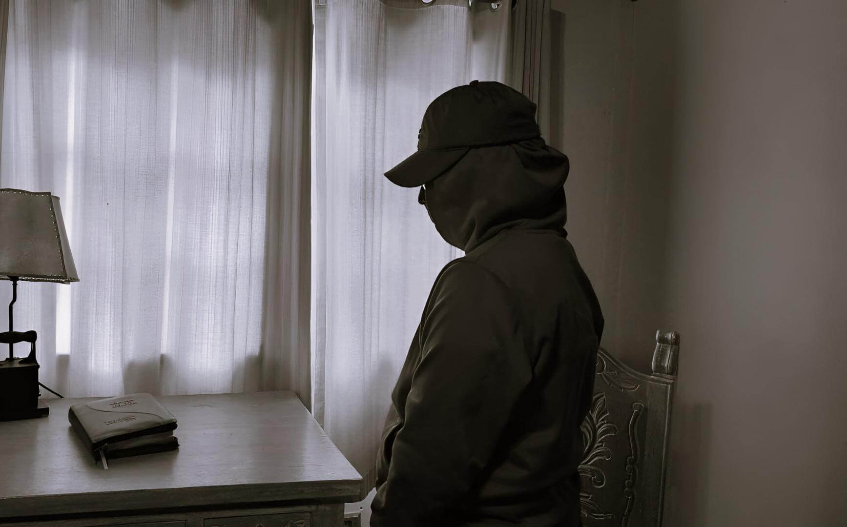 TESTIMONIO. El juicio oral del caso Saweto tiene como nuevo elemento la declaración de un testigo que asegura haber presenciado las amenazas.