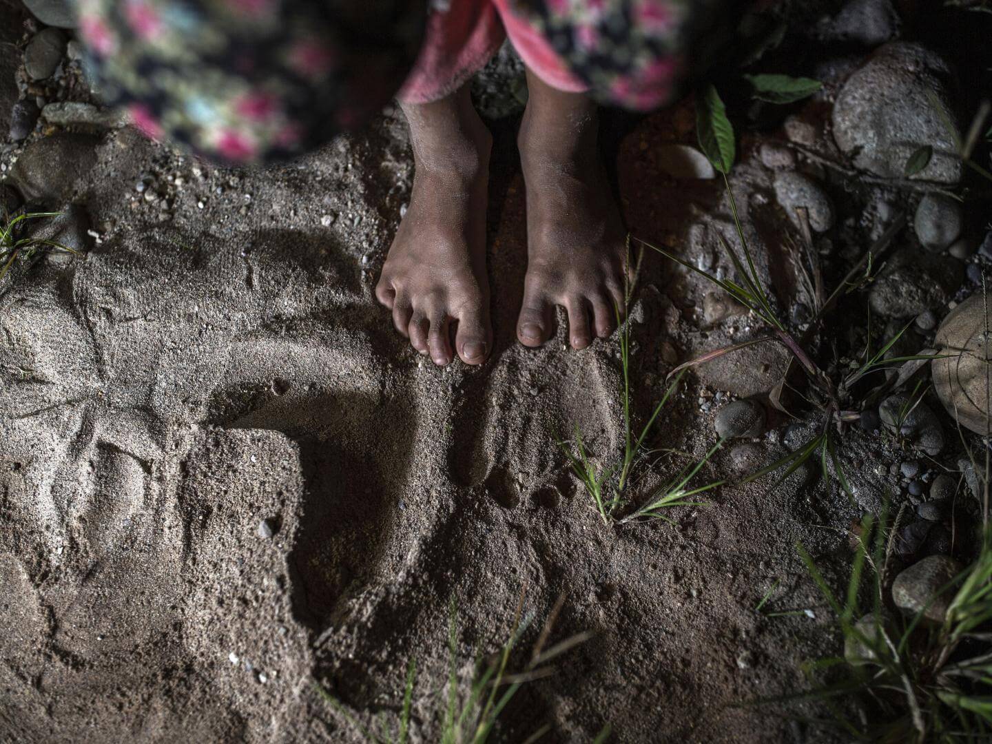 EN PELIGRO. Menores boras y asháninkas son víctimas de violencia sexual. 