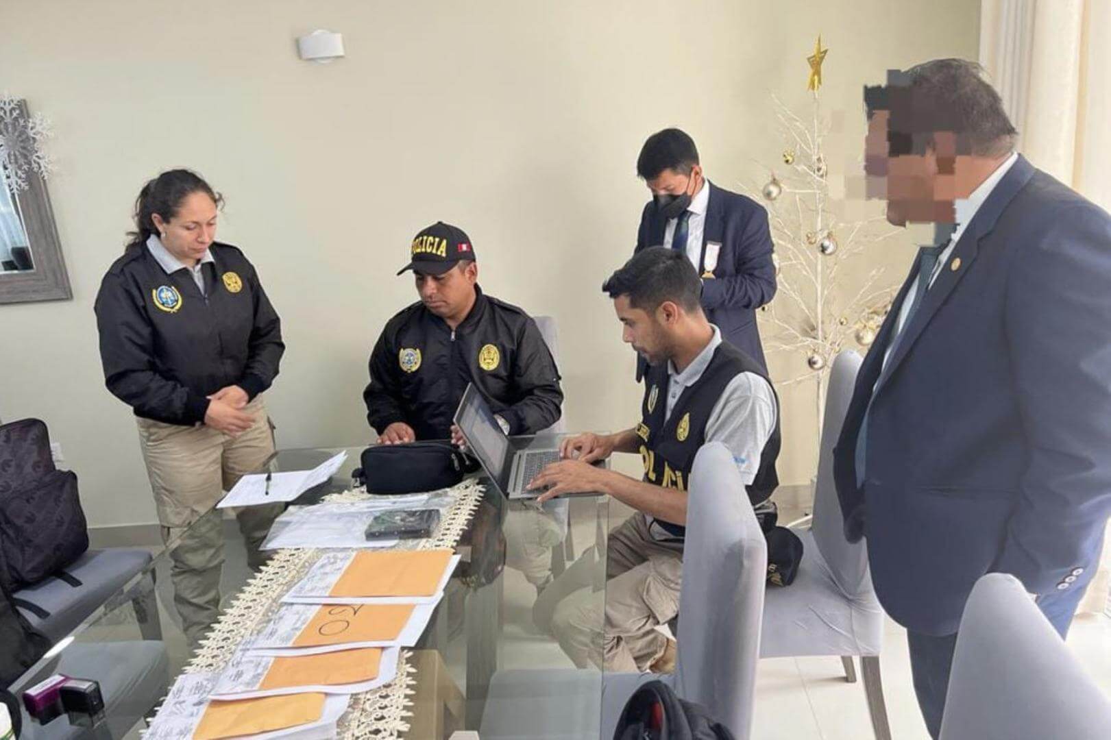 NORMA. La última modificatoria al Nuevo Código Procesal Penal atribuye a la PNP facultades para investigar preliminarmente con la Fiscalía. 