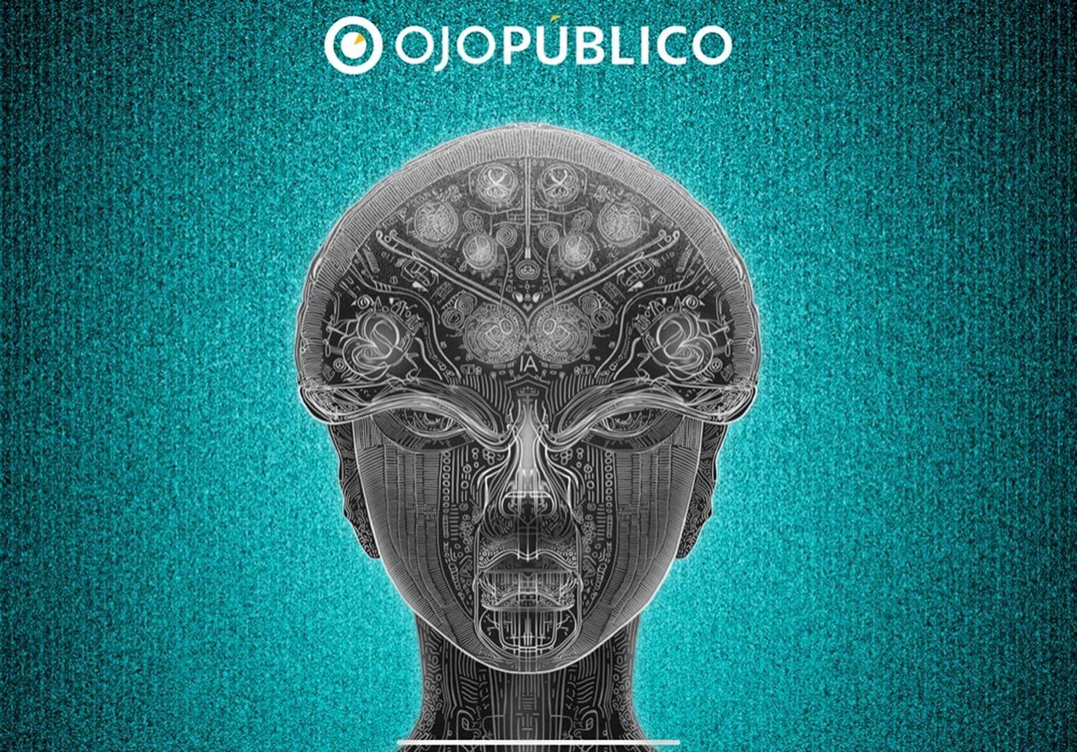 PORTADA. Nuevo manual de OjoPúblico para periodistas.