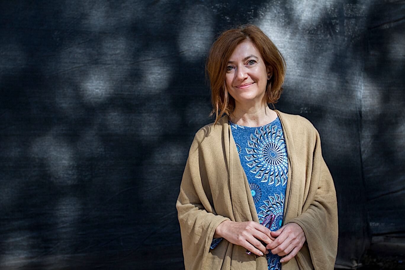 INVESTIGADORA. Yanina Welp es autora de numerosos artículos y libros que abordan el populismo en Latinoamérica. 