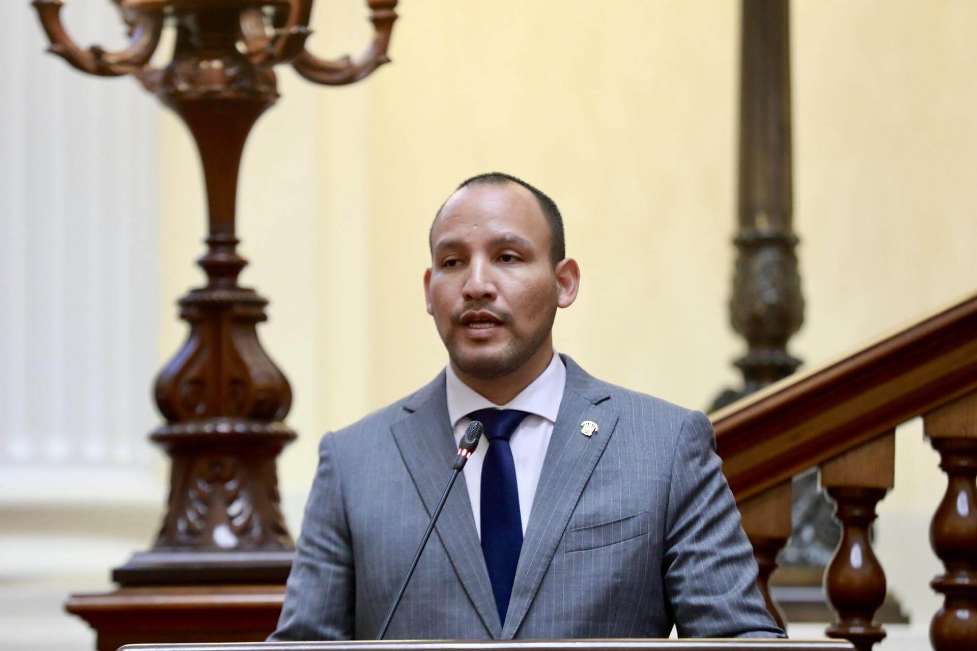 Es falso que 3 sentencias del TC exhortan a aplicar juicio y antejuicio político a jefes de organismos electorales