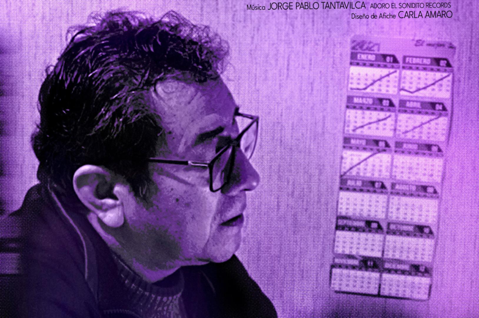 AULA 8. El más reciente proyecto cinematográfico de Héctor Gálvez.