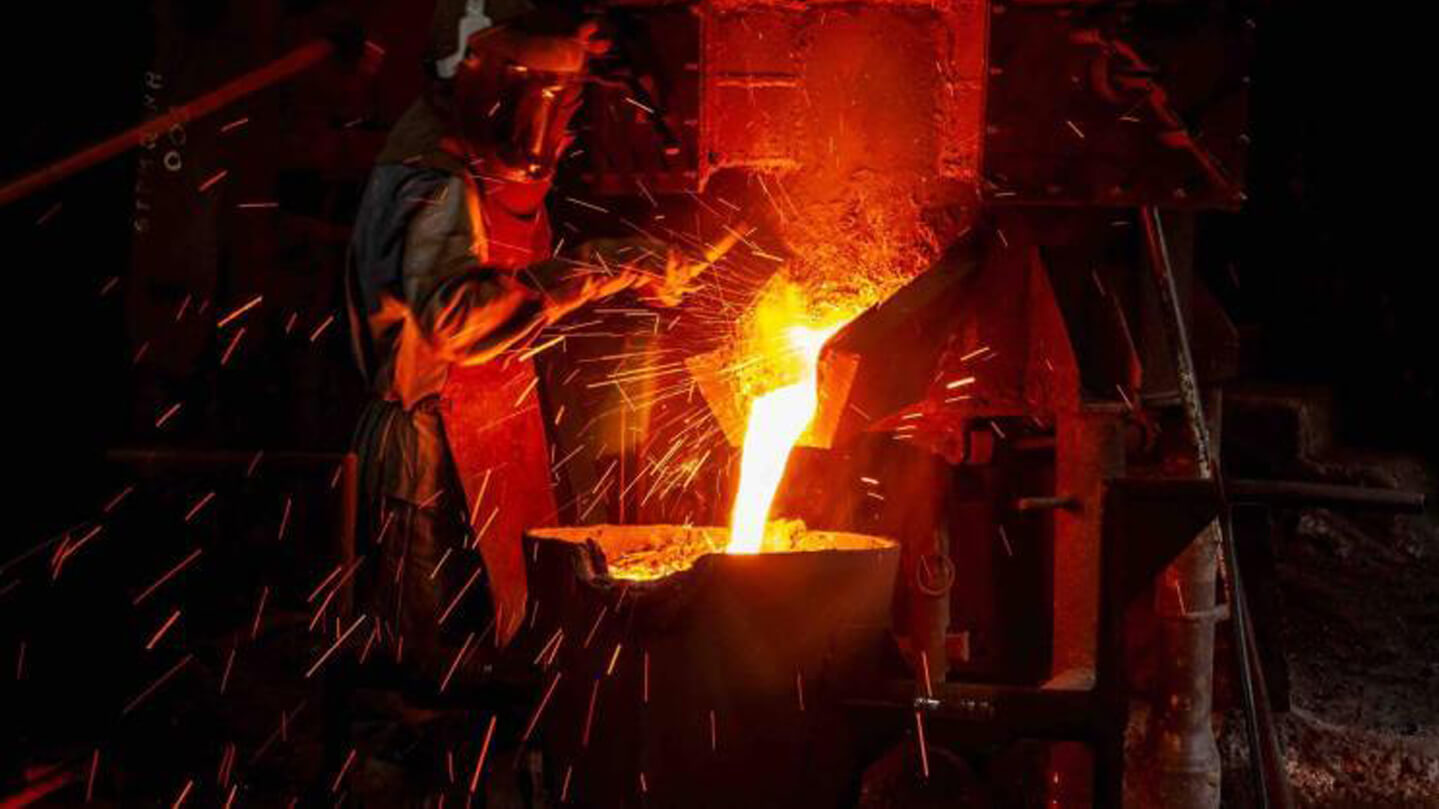 ¿Qué hacemos con el cobre? Únete al conversatorio de OjoLab. 