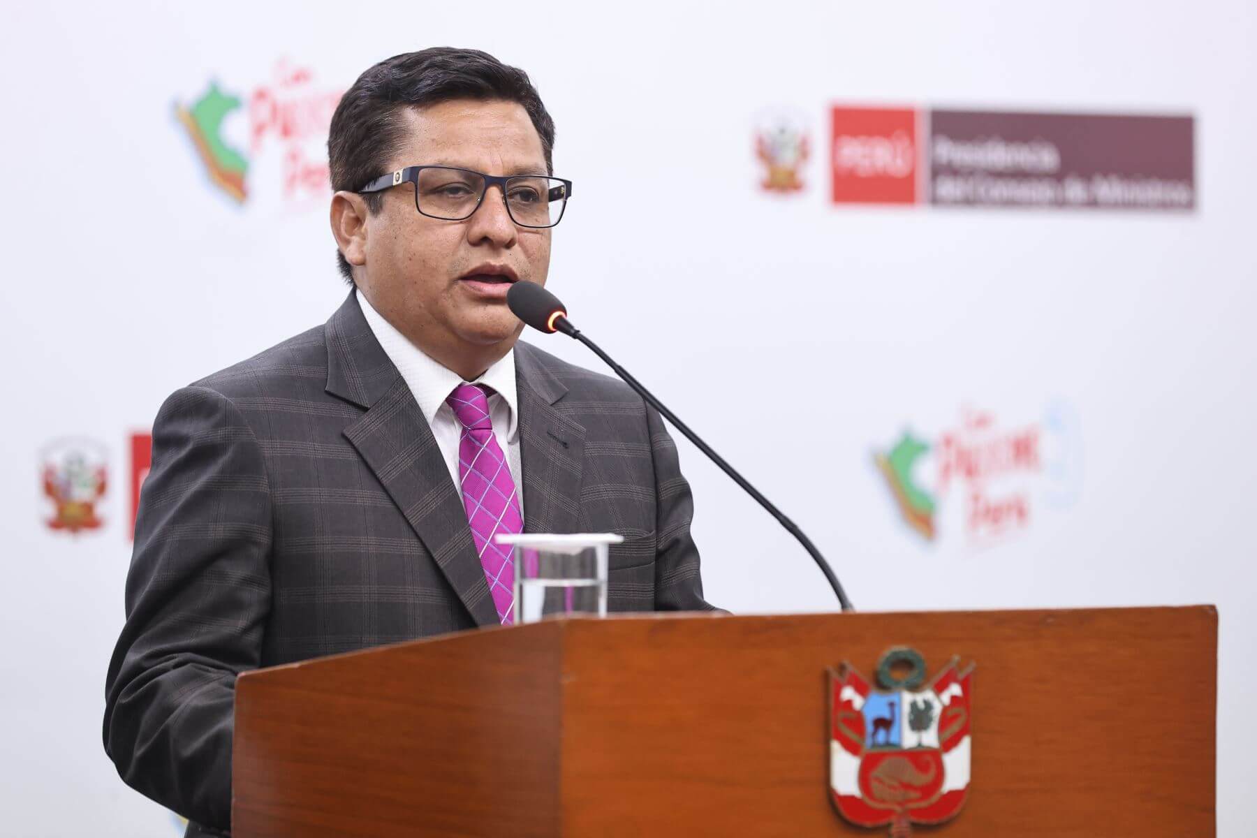 Es falso el dato del ministro de salud sobre que en 2023 la tasa de letalidad de dengue alcanzó un 3,9% 