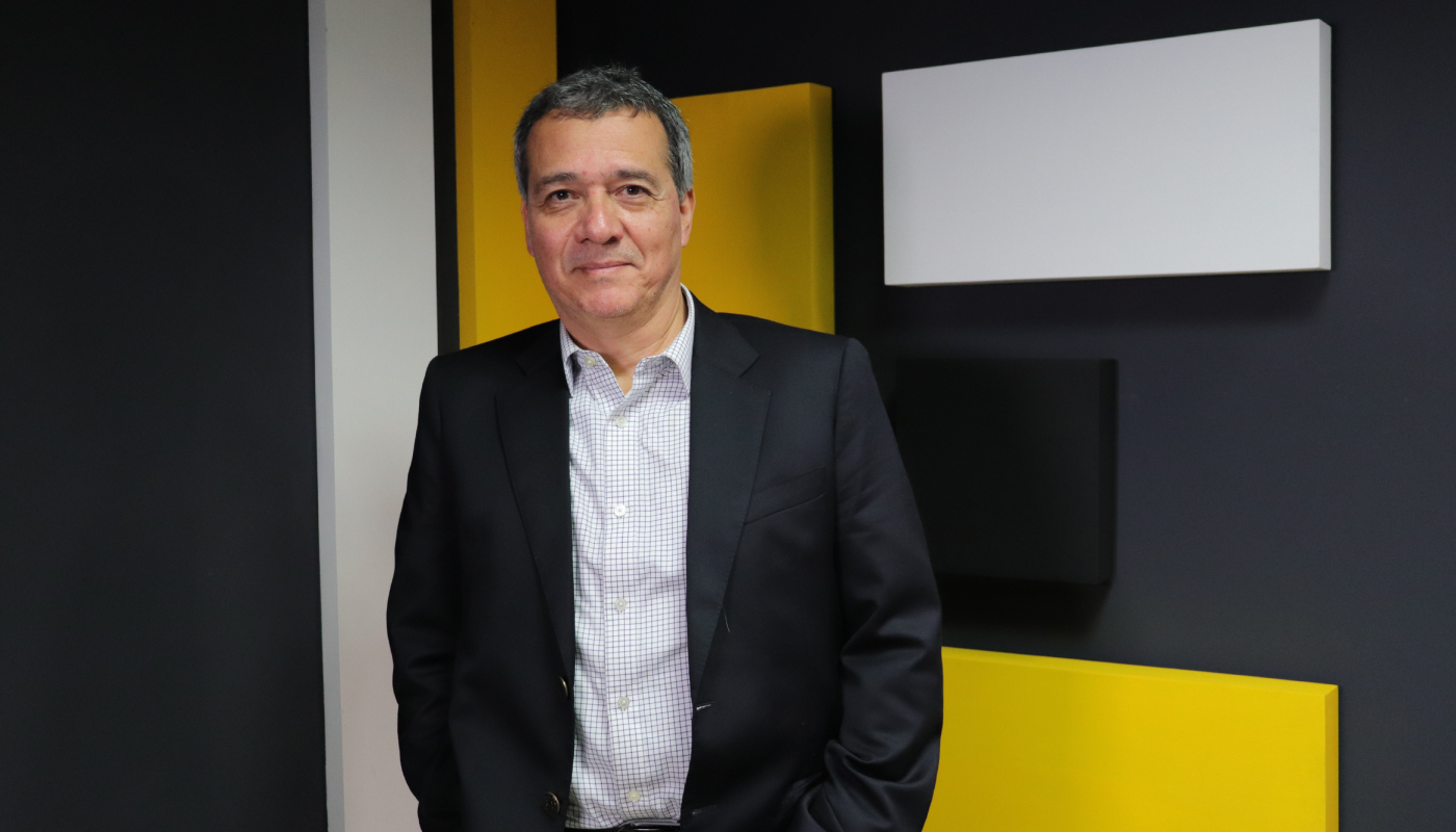 ALONSO SEGURA. Actual presidente del Consejo Fiscal y exministro de Economía y Finanzas. 