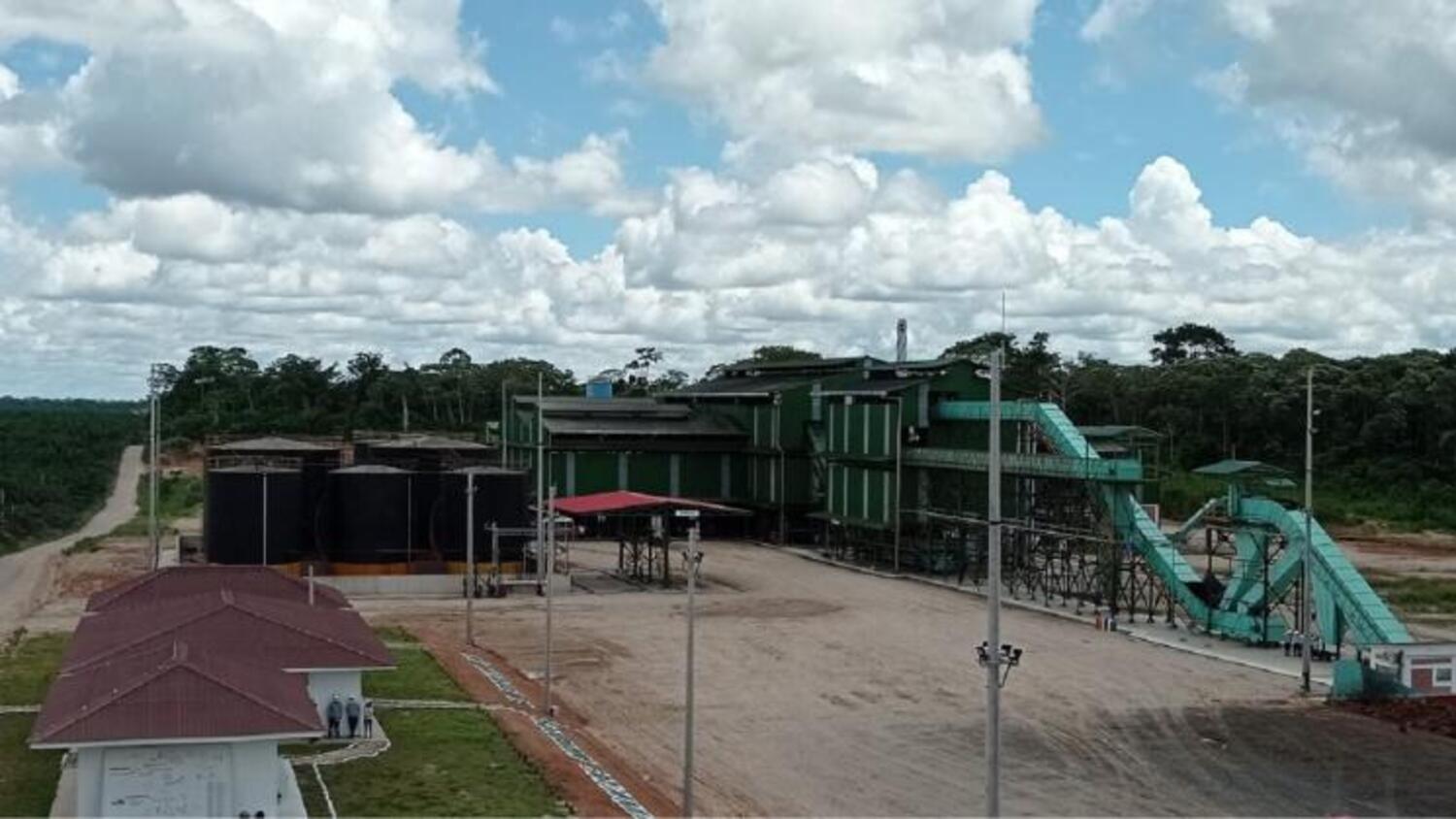 PUERTA ABIERTA. Empresas de monocultivos que han operado sin permisos ambientales podrán beneficiarse con nuevo reglamento del Midagri.