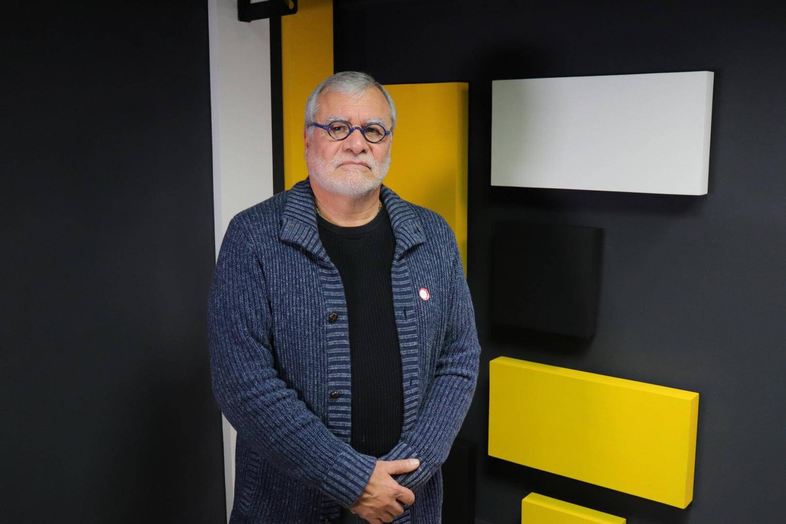 CRISIS SISTÉMICA. Para el exprocurador, la corrupción en Perú es una estructura que se debe desmontar, solo así habrá cambios reales.