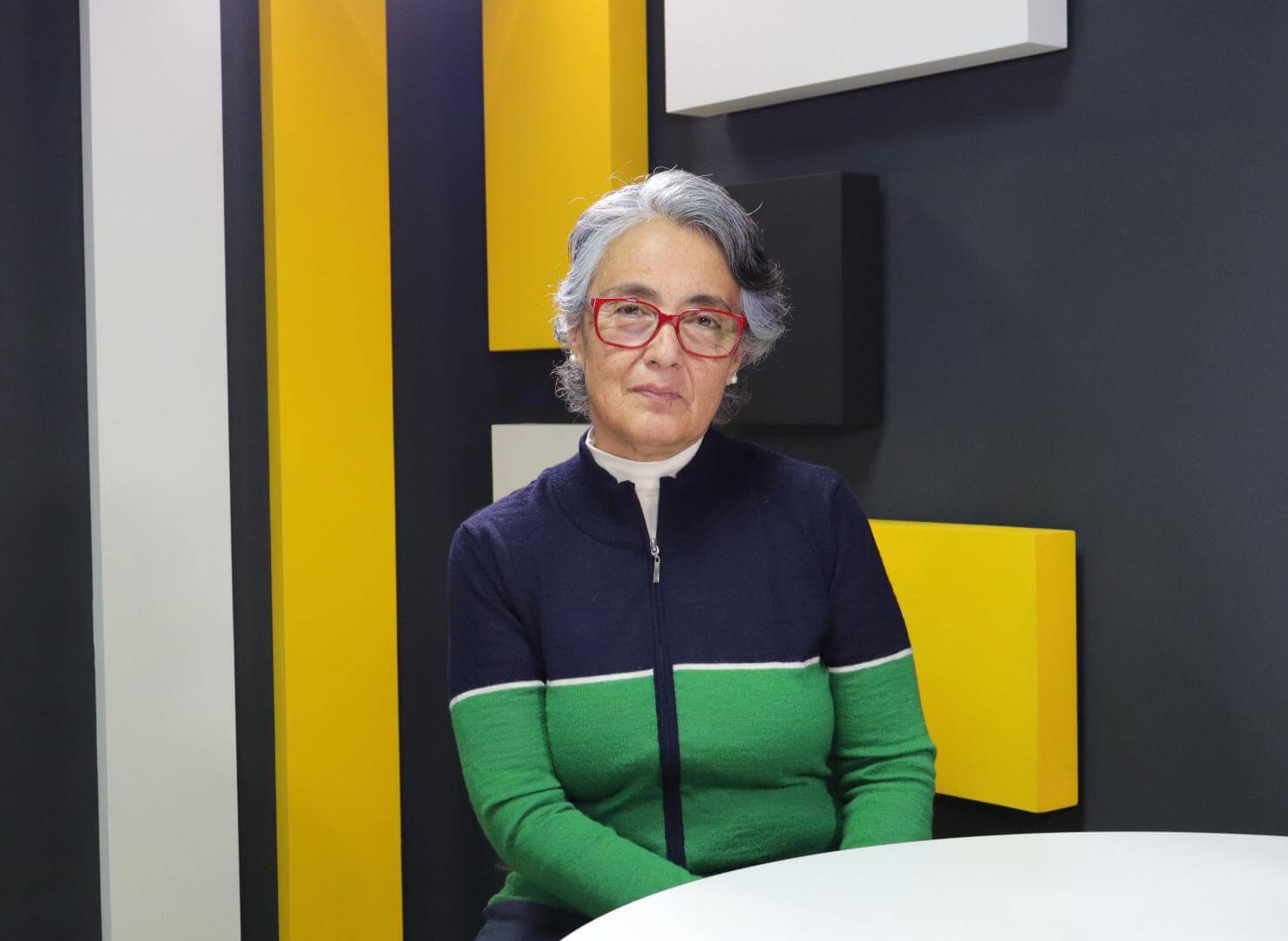 ANÁLISIS. La historiadora y directora del Instituto de Estudios Peruanos (IEP), Natalia González, señala que las economías ilegales están accediendo al poder.