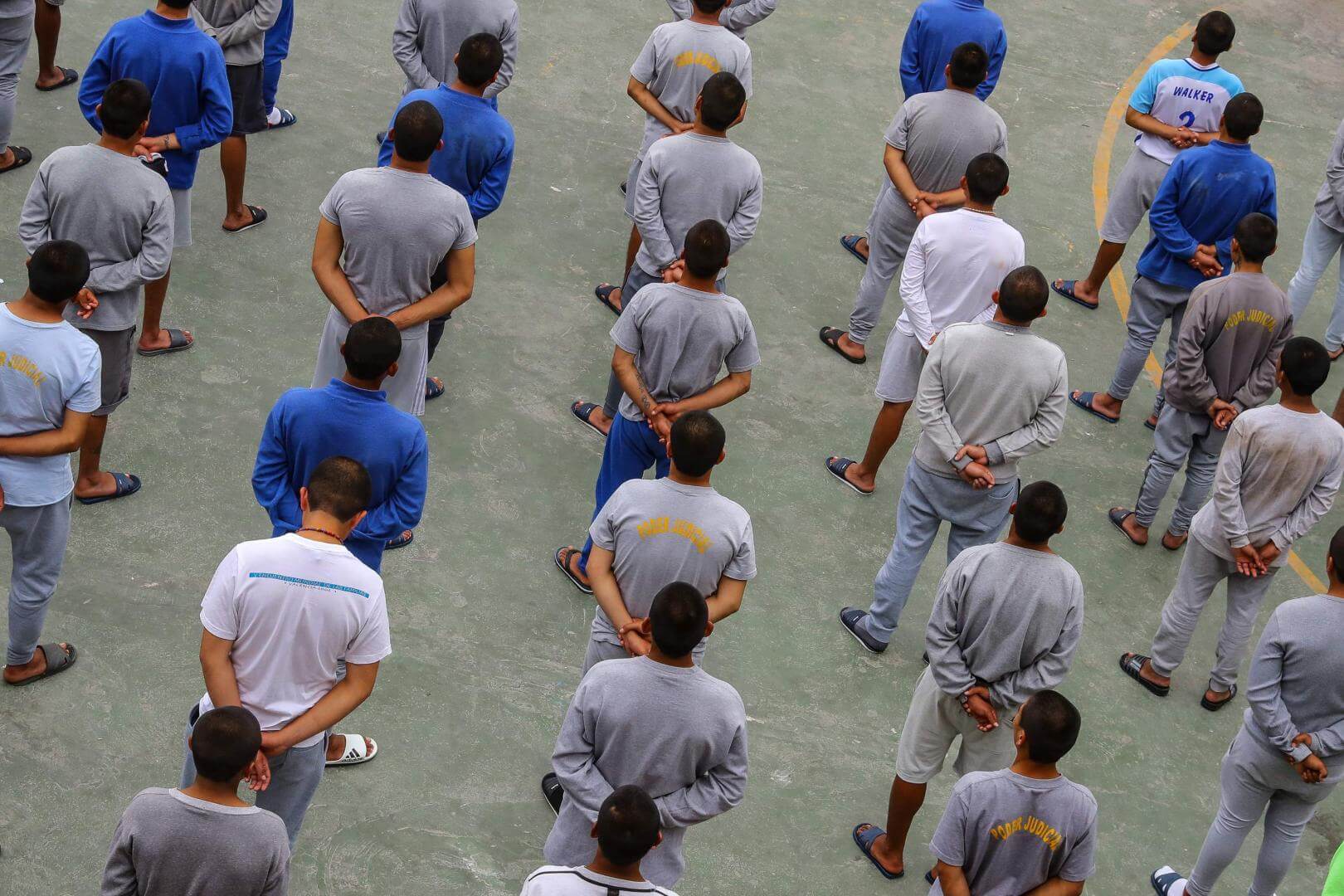 IMPULSOR. El proyecto legislativo que plantea bajar la edad de responsabilidad penal fue presentado por el congresista Juan Burgos (Podemos Perú).