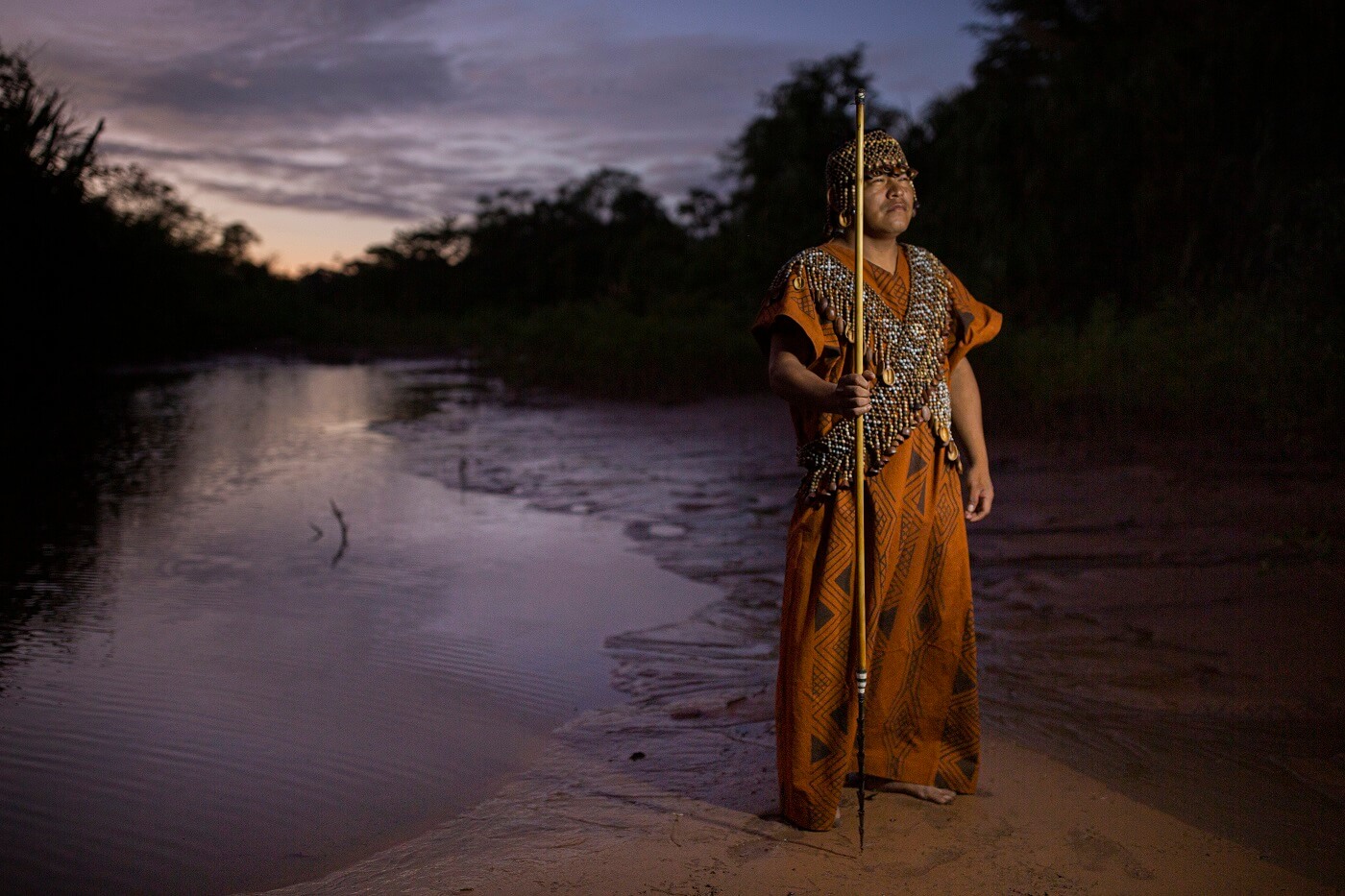 DEFENSORES. La exposición estará abierta al público del 24 de septiembre al 1 de diciembre de 2024 con ingreso libre, en el Lugar de la Memoria.