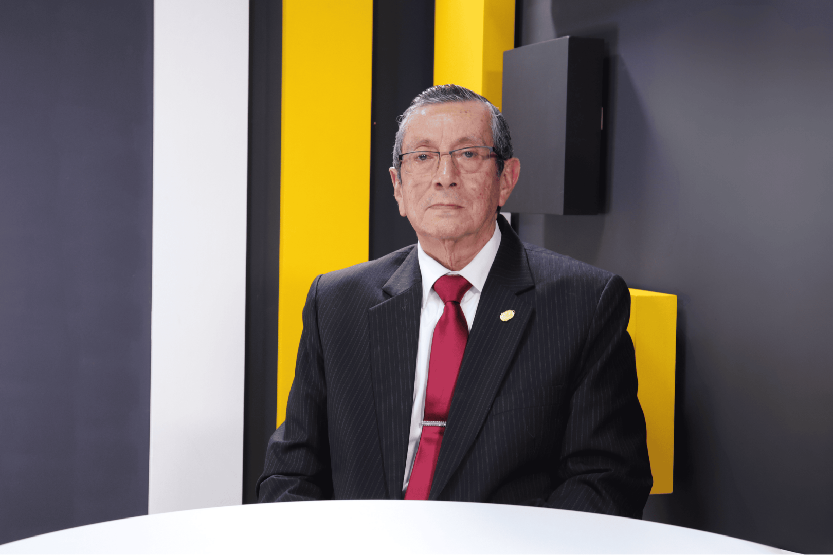 RESPUESTA. Víctor Cubas Villanueva, vocero del Ministerio Público, alerta sobre las iniciativas más peligrosas promovidas por el Congreso que afectan la labor fiscal.