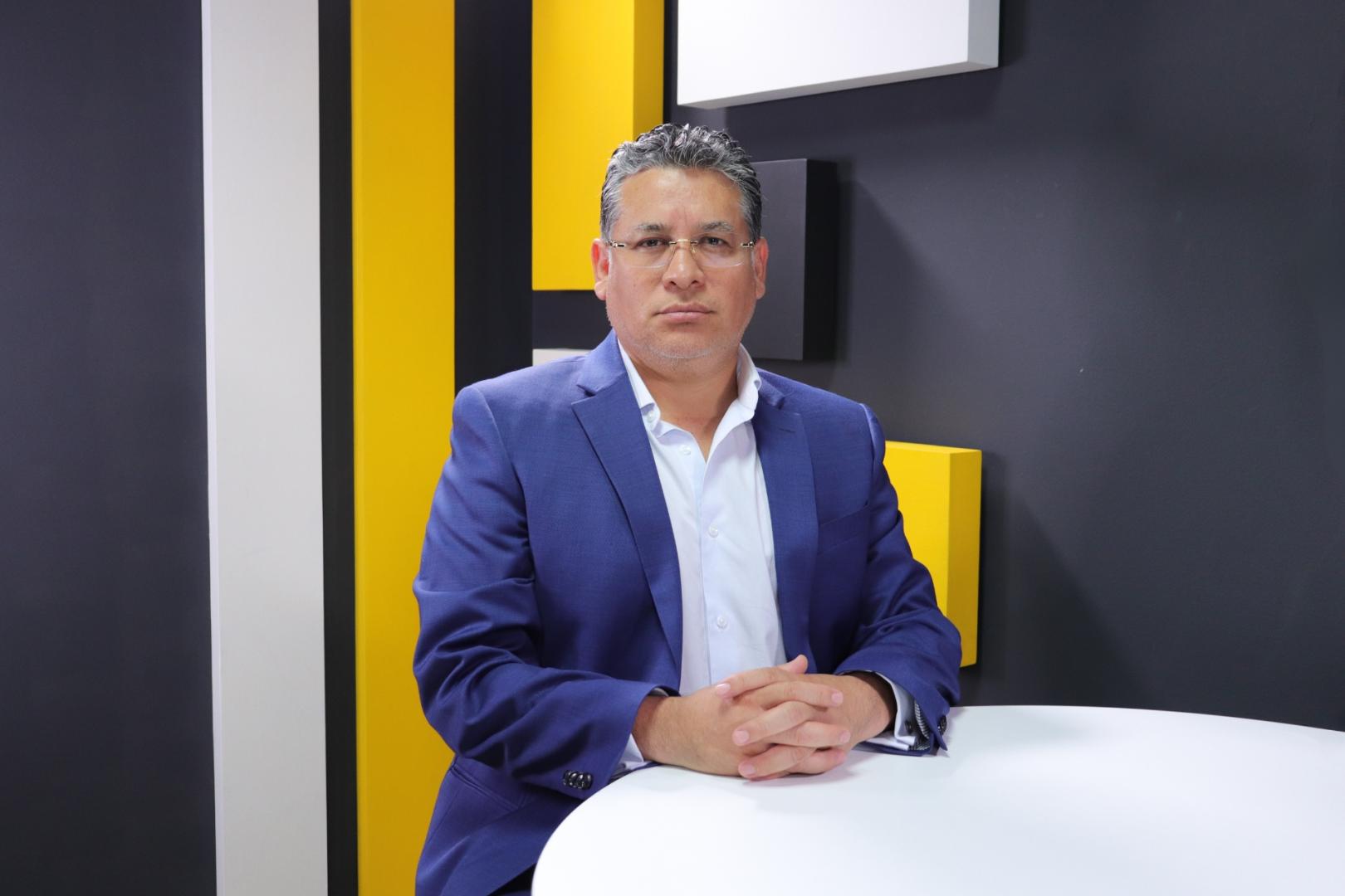 PROBLEMA. El exministro del Interior Rubén Vargas considera que la eliminación de la detención preliminar ha impedido desarticular a las organizaciones criminales.