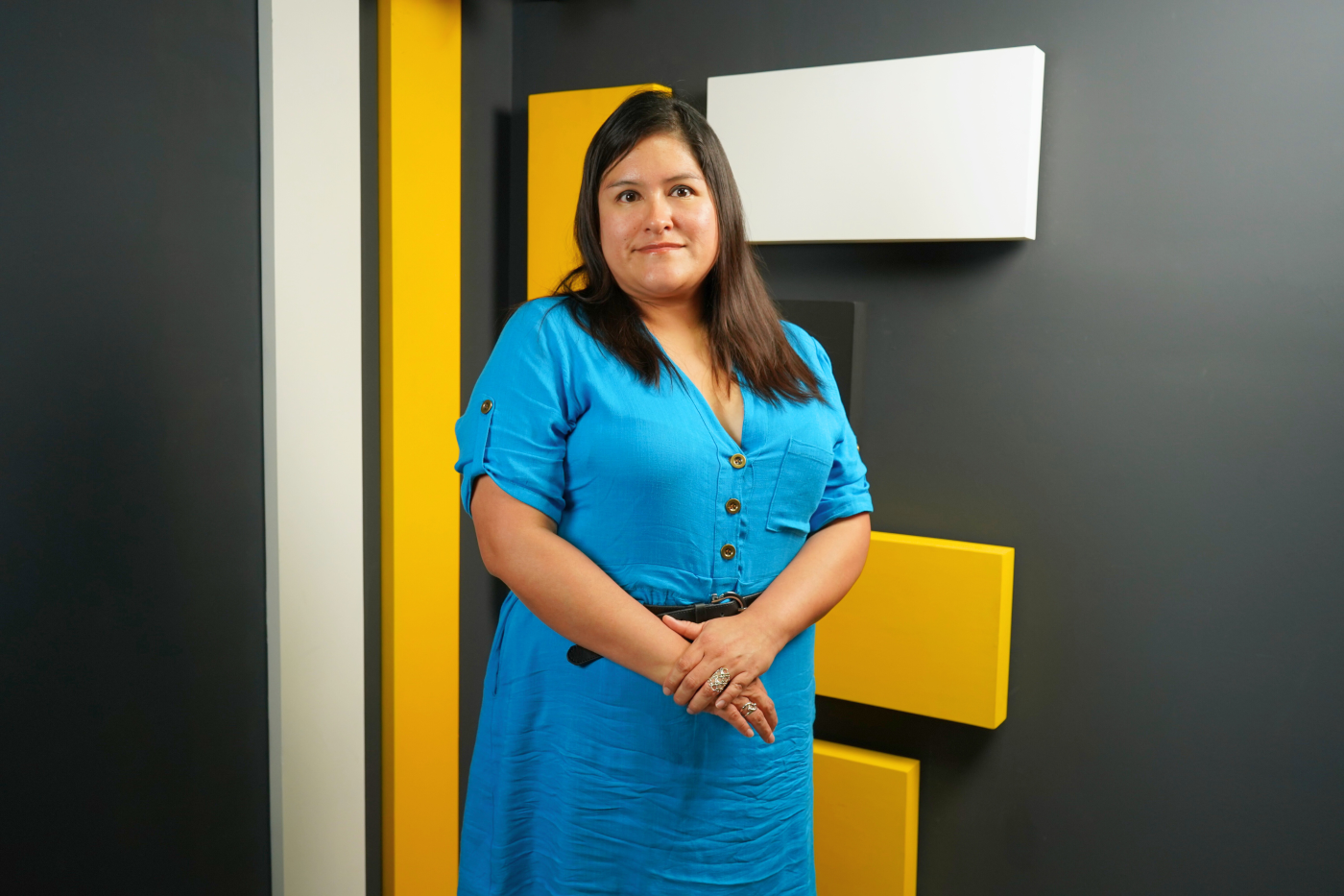 ARBITRARIEDAD. Beatriz Ramírez destaca que el Congreso no actúa de la misma manera en todos los casos. 