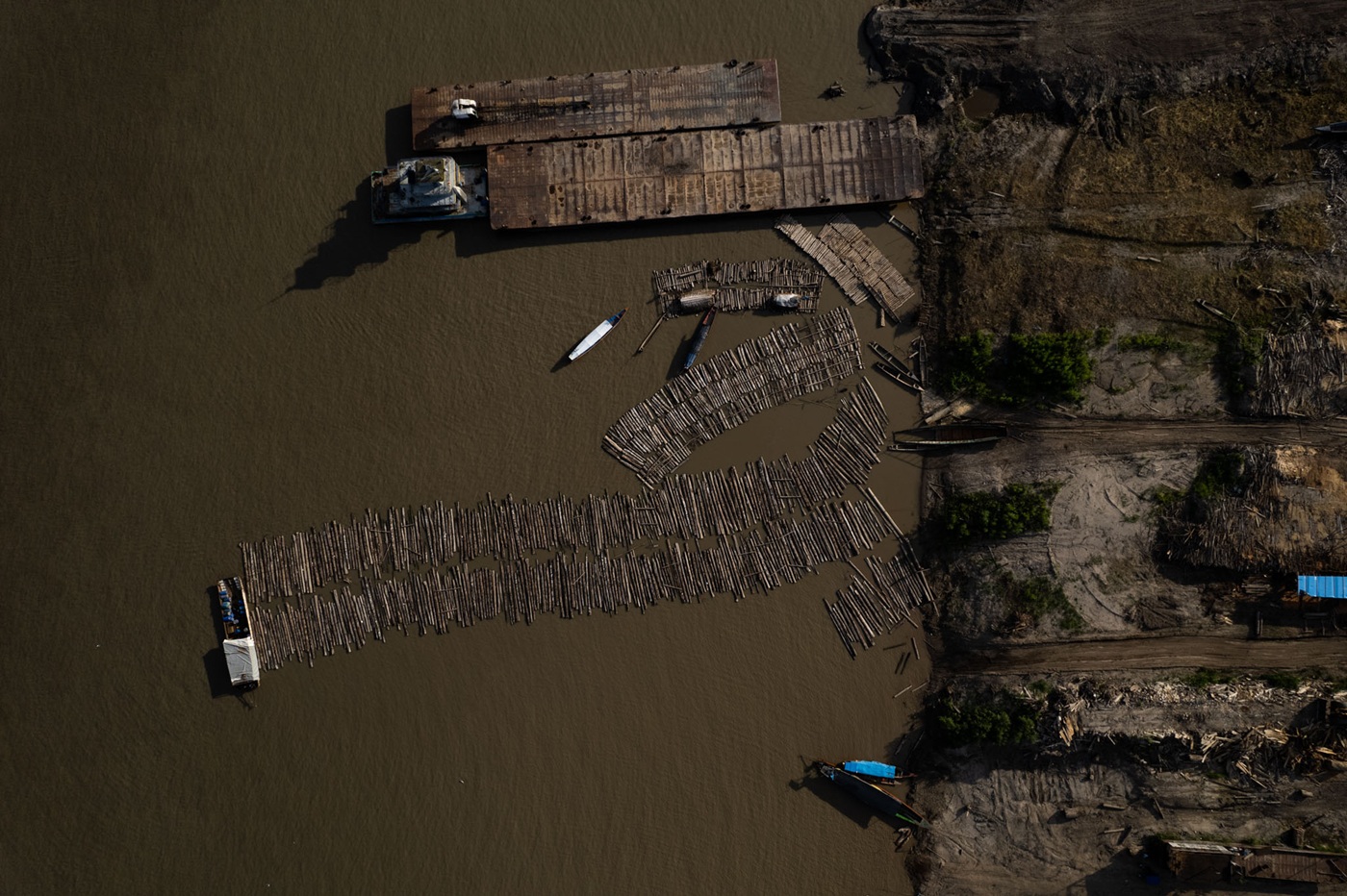 PEDIDO. Rudy Tapia Ruiz amenaza con pedir indemnización por un millón de soles.