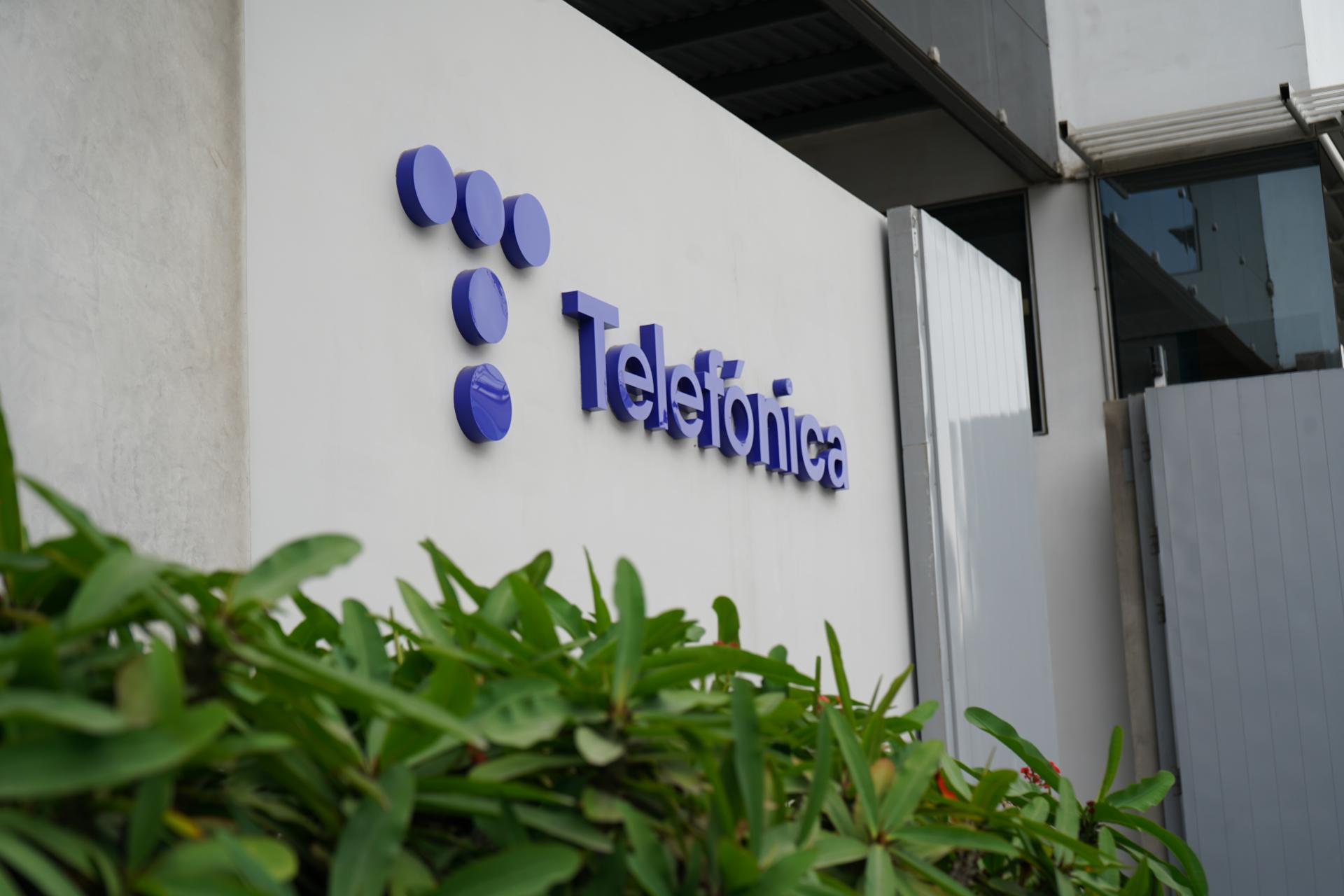 SALIDA. La matriz de Telefónica del Perú ha contratado a la asesora financiera Rothschild para que le ayude a vender su filial en Lima, según un medio español.