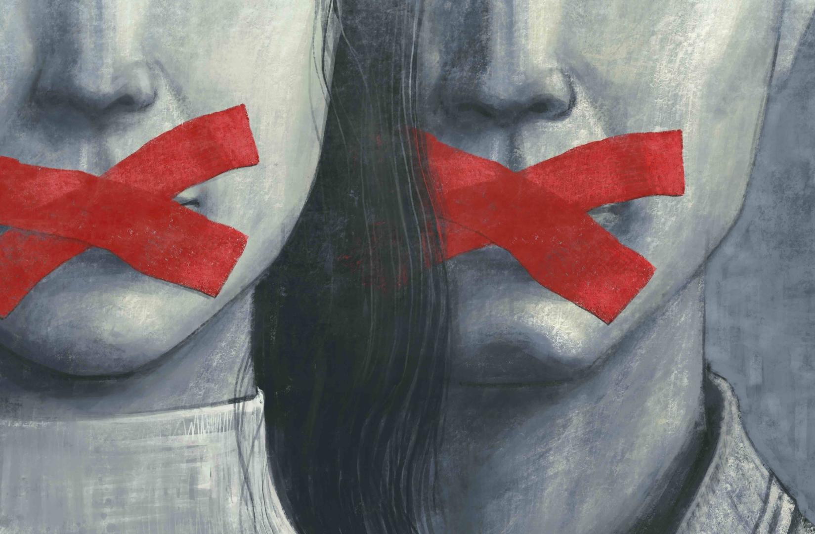 SILENCIOS QUE IMPORTAN. La SIP intentó concertar una reunión con la presidenta Dina Boluarte, pero sus asesores de prensa no respondieron a las reiteradas solicitudes.