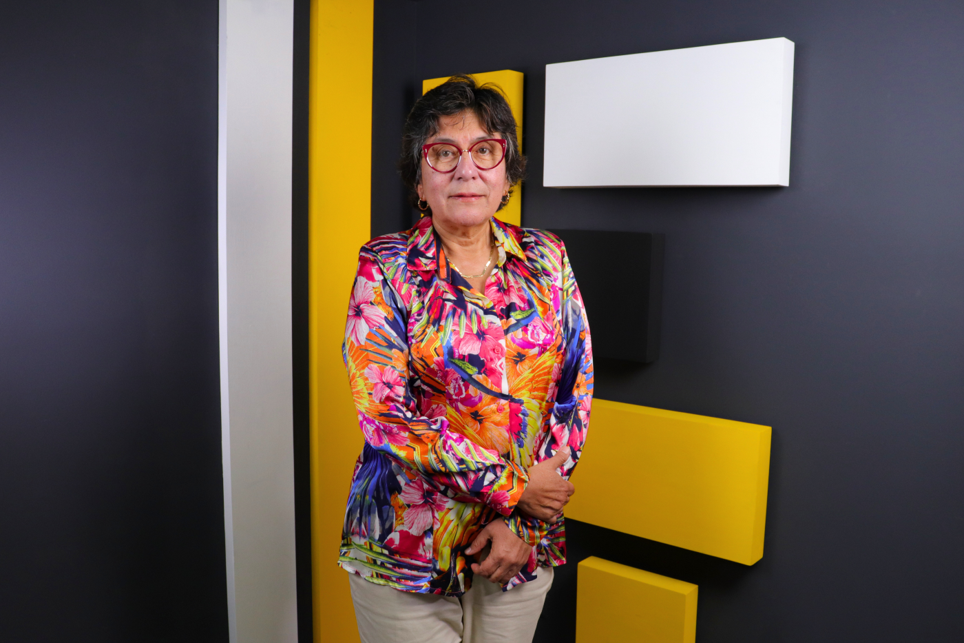 URGENCIA. Ledesma señala que el Congreso y la clase política peruana en general deberían entrar en un proceso de reestructuración. 