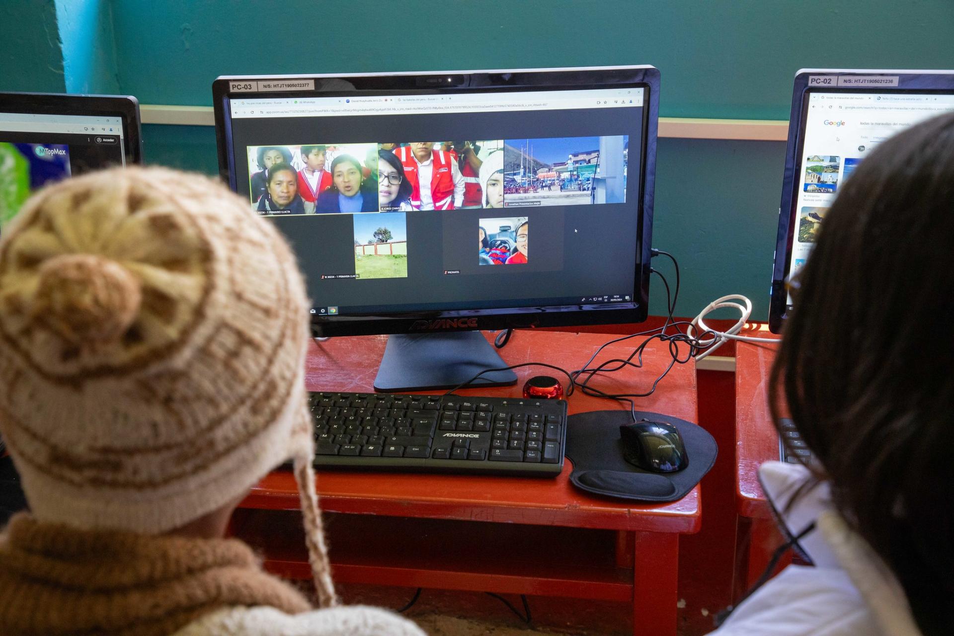 RECURSOS. A 12 años del lanzamiento de los proyectos de conectividad en regiones, menos de la mitad están operando. Otros ocho están en ejecución y tres se paralizaron.