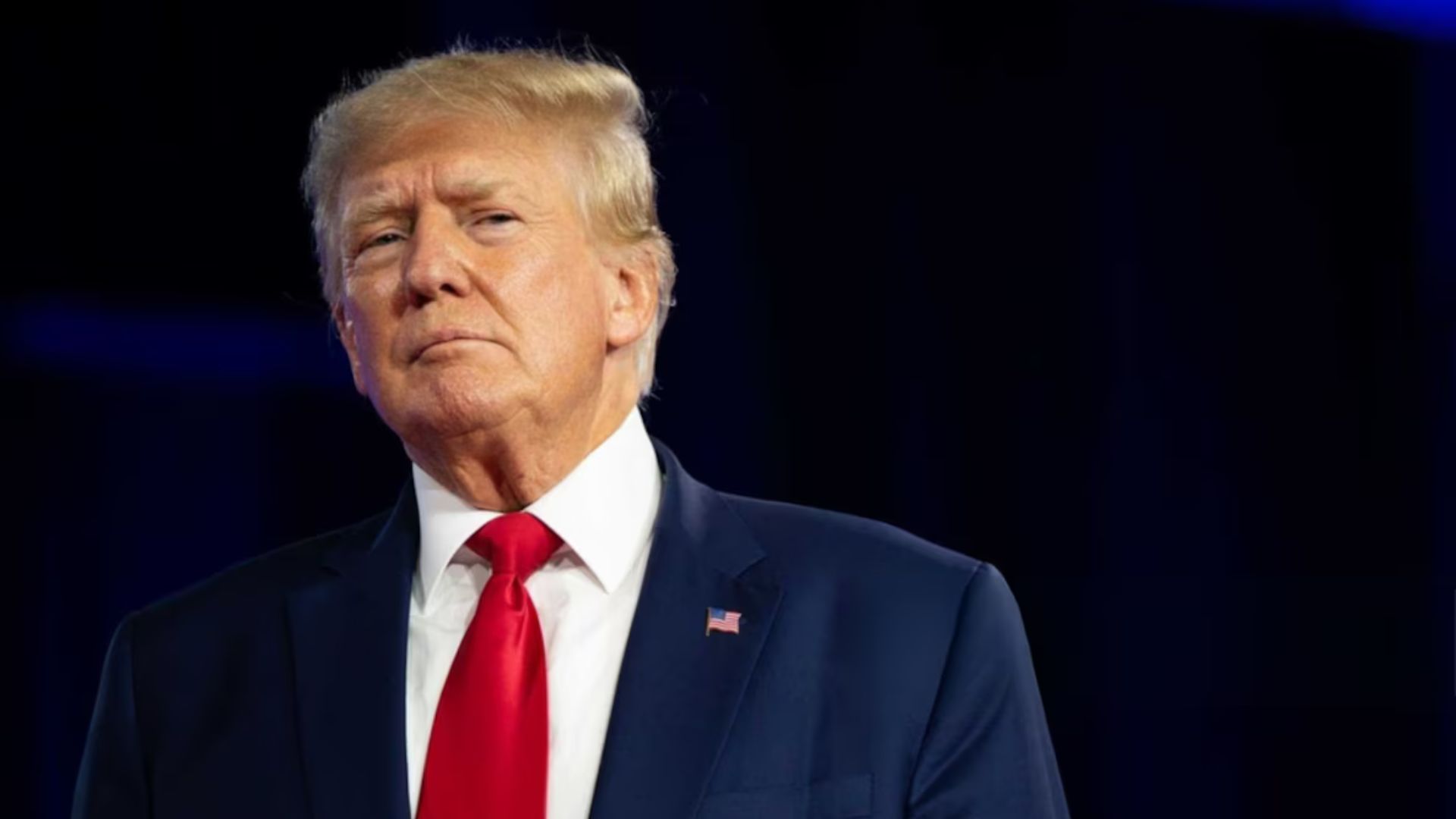 Es falso el dato de Trump sobre que EE. UU gastó USD 350.000 millones en apoyar la defensa de Ucrania