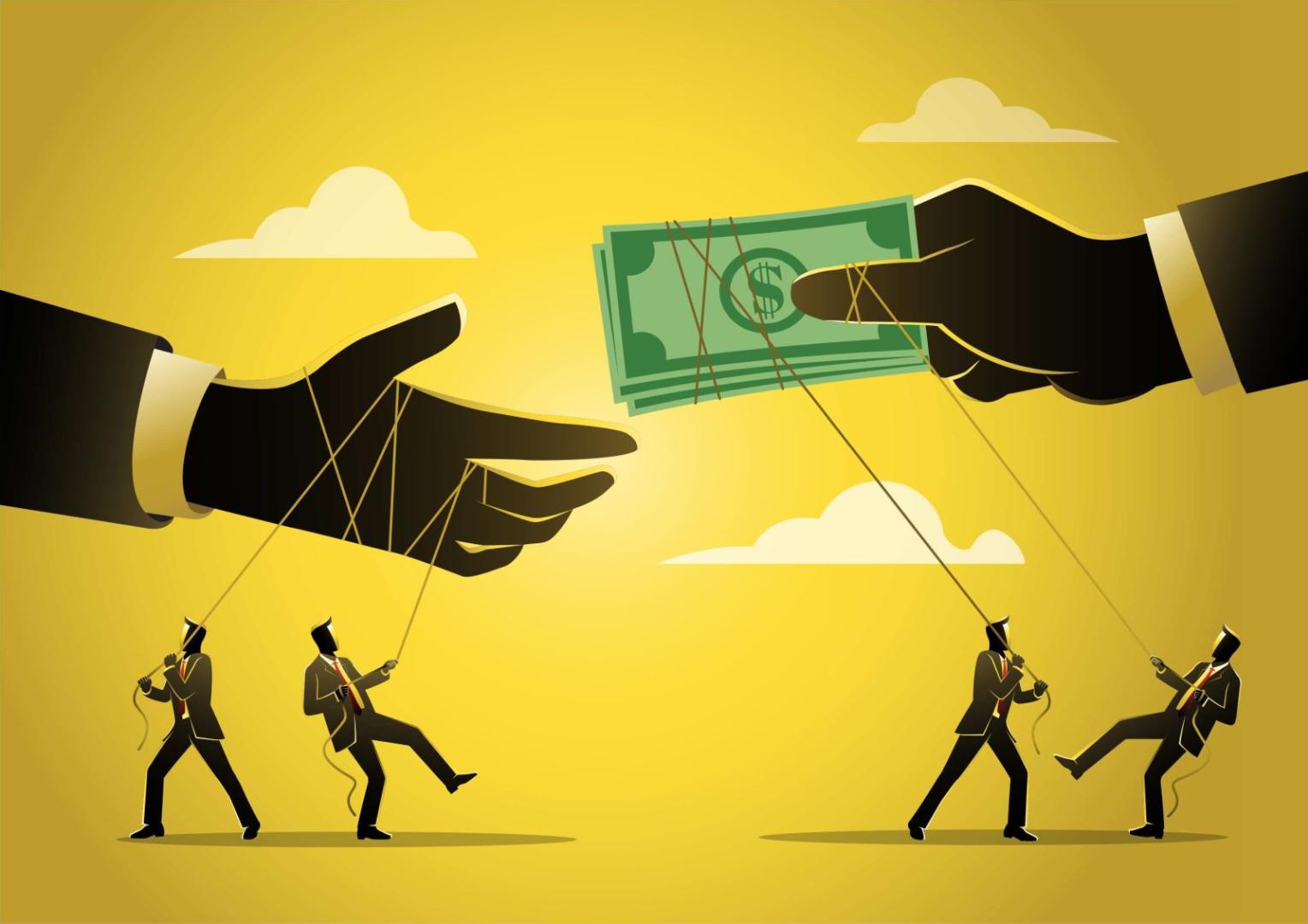 CAMBIOS. La Ley de Transparencia Corporativa, diseñada para combatir las empresas fantasmas en EE.UU., enfrenta modificaciones que podrían debilitar su impacto.