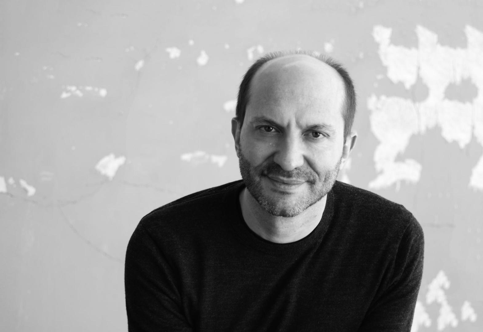 ENSAYO. El colombiano Carlos Granés es autor de "Delirio americano", una invitación a recorrer un mapa cultural y político de América Latina.