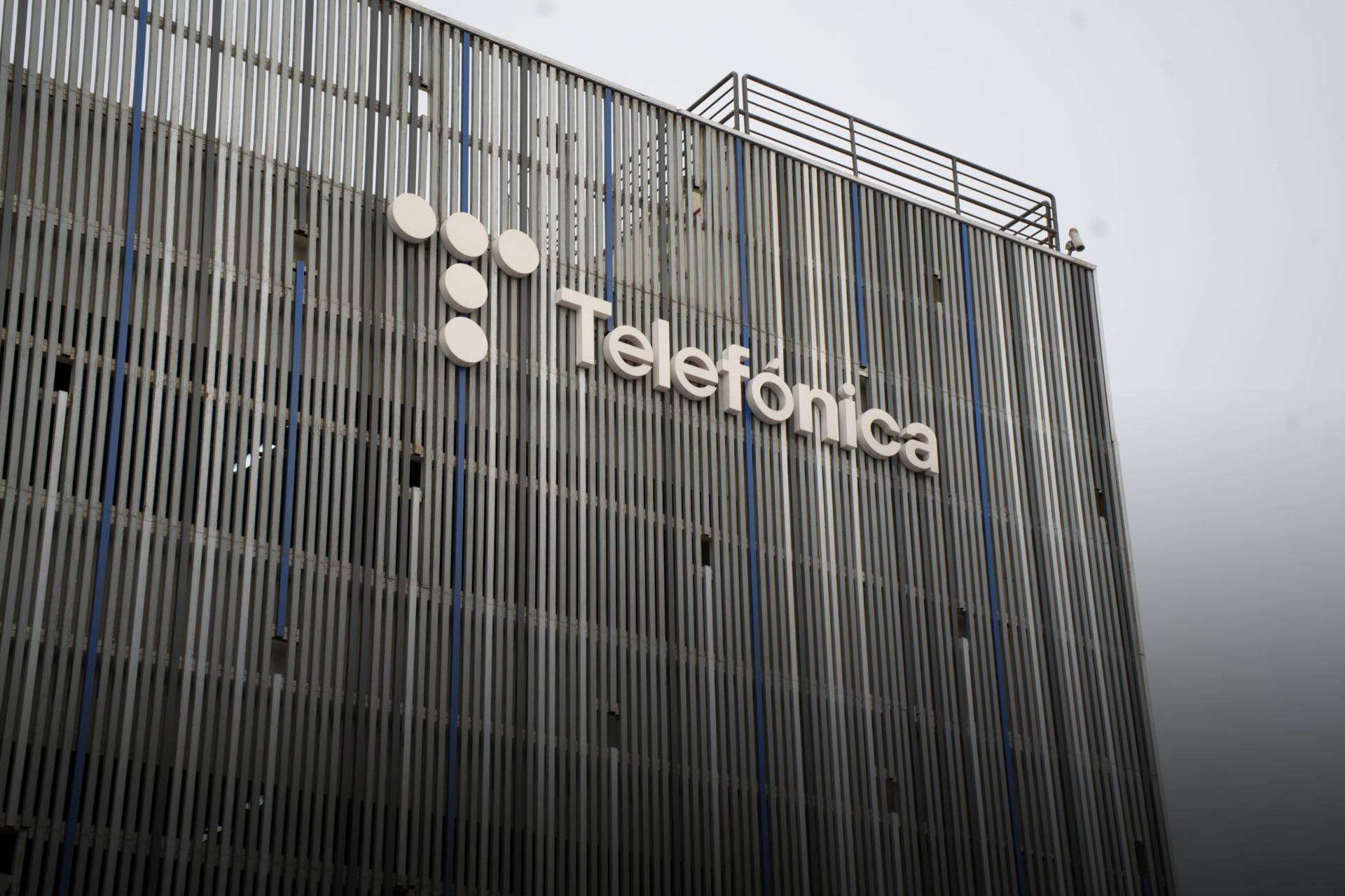 DILACIÓN. Telefónica del Perú se niega a pagar sus deudas tributarias exigibles, pues forman parte del procedimiento concursal que solicitó al Indecopi.