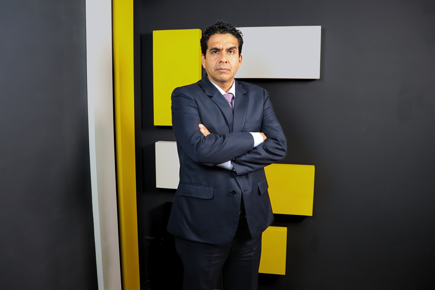 CONSECUENCIAS. Para el fiscal Rodas, aunque la idea original del Reinfo puede ser buena, en la práctica, este termina favoreciendo a la minería ilegal.  