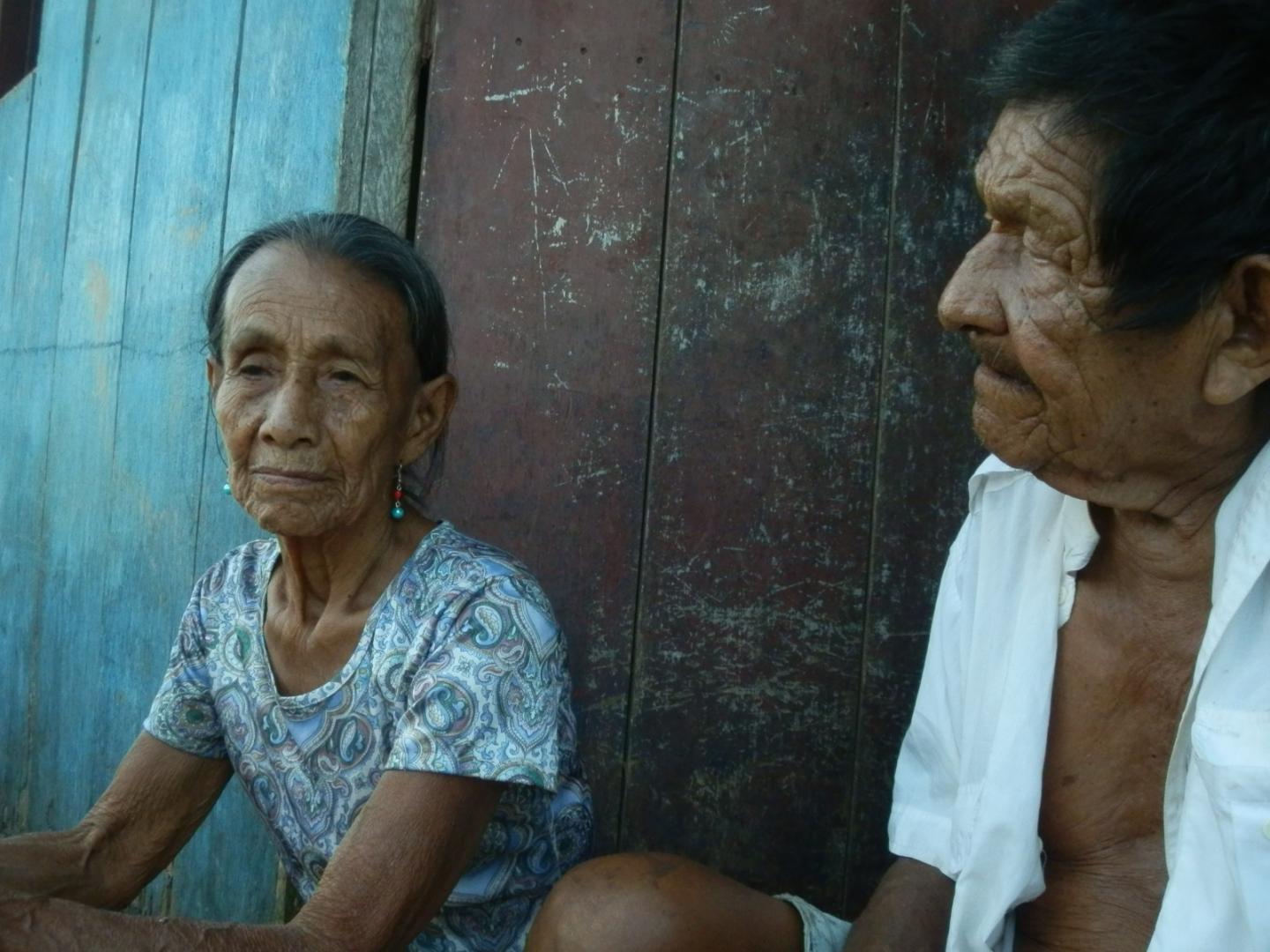 MEMORIA. "Es responsabilidad de cada peruano y peruana reconocer este capítulo de nuestra historia", señala el autor.