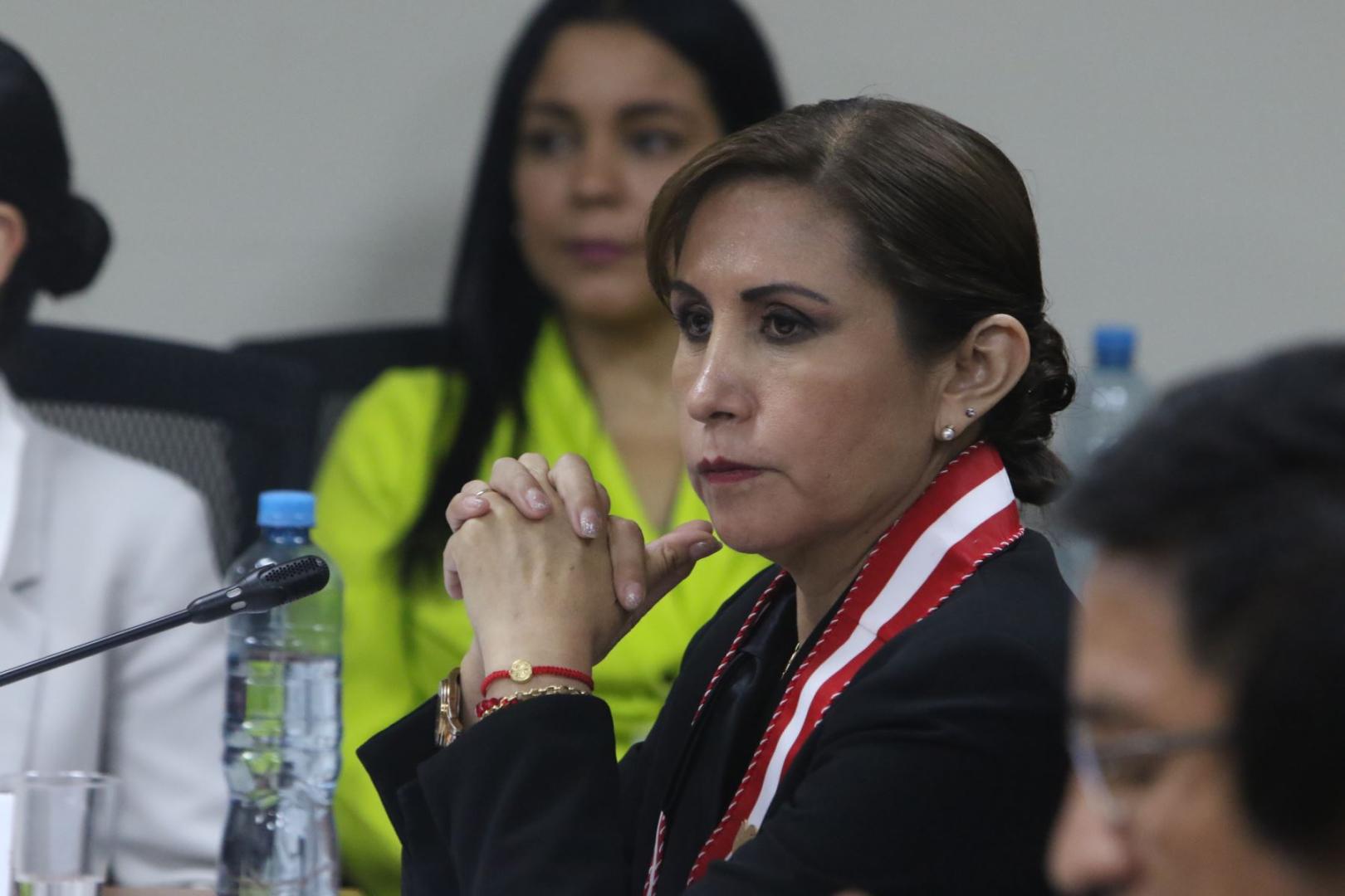 IRREGULAR. Abogados sostienen que resolución de la JNJ que restituye a Patricia Benavides como fiscal de la nación vulnera las competencias del Ministerio Público.
