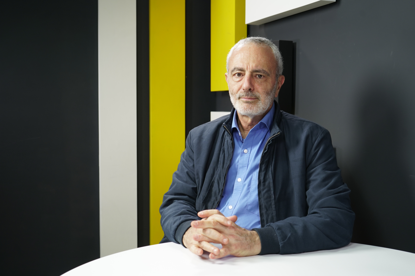 CONSECUENCIAS. Farid Kahhat cree que, posiblemente, Irán persistirá en su programa nuclear con el argumento de que es una garantía para no volver a ser atacado. 