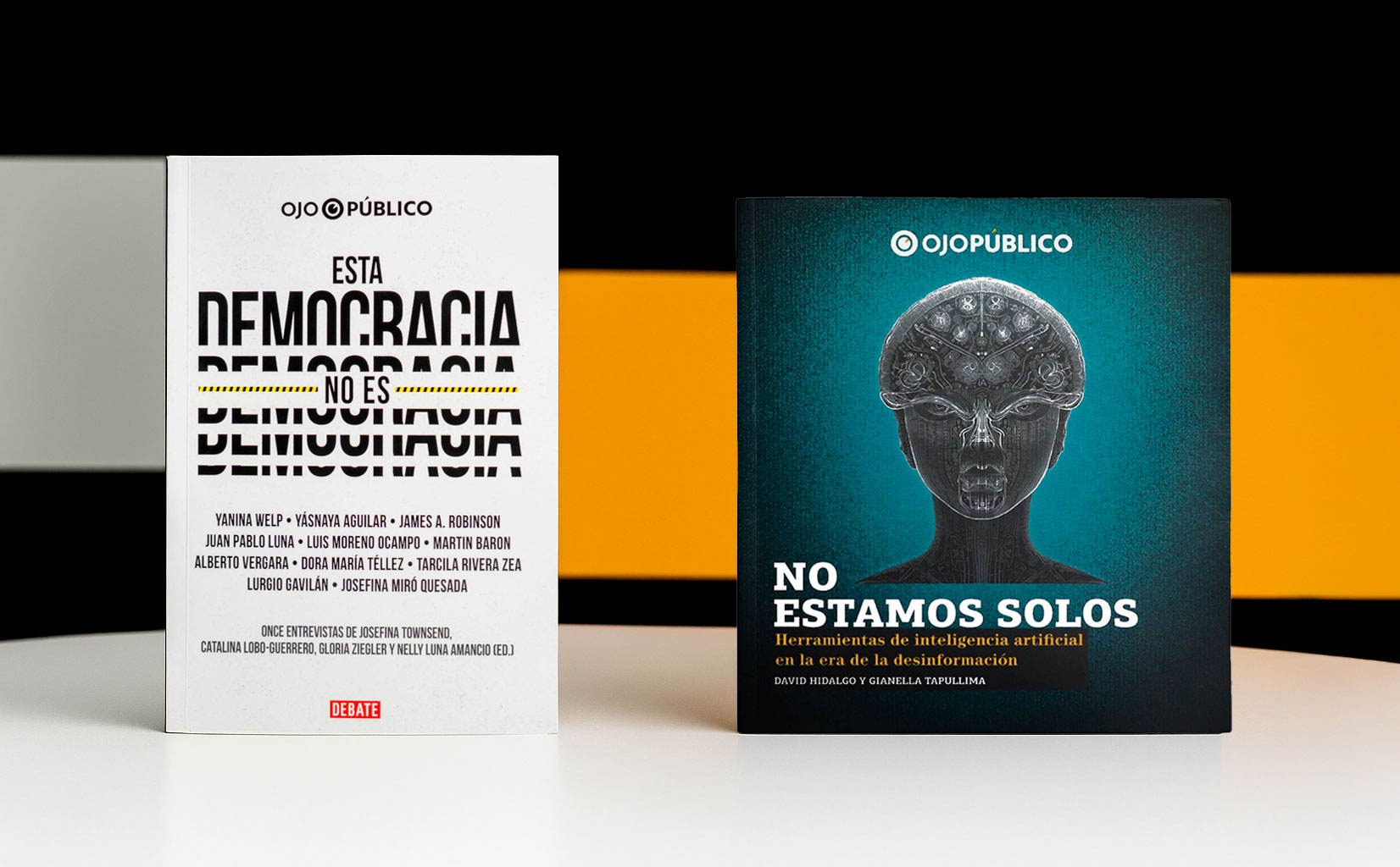 OBJETIVO. Contribuye a que más jóvenes accedan a información de calidad. Súmate como Aliado/a y multiplica esta donación.