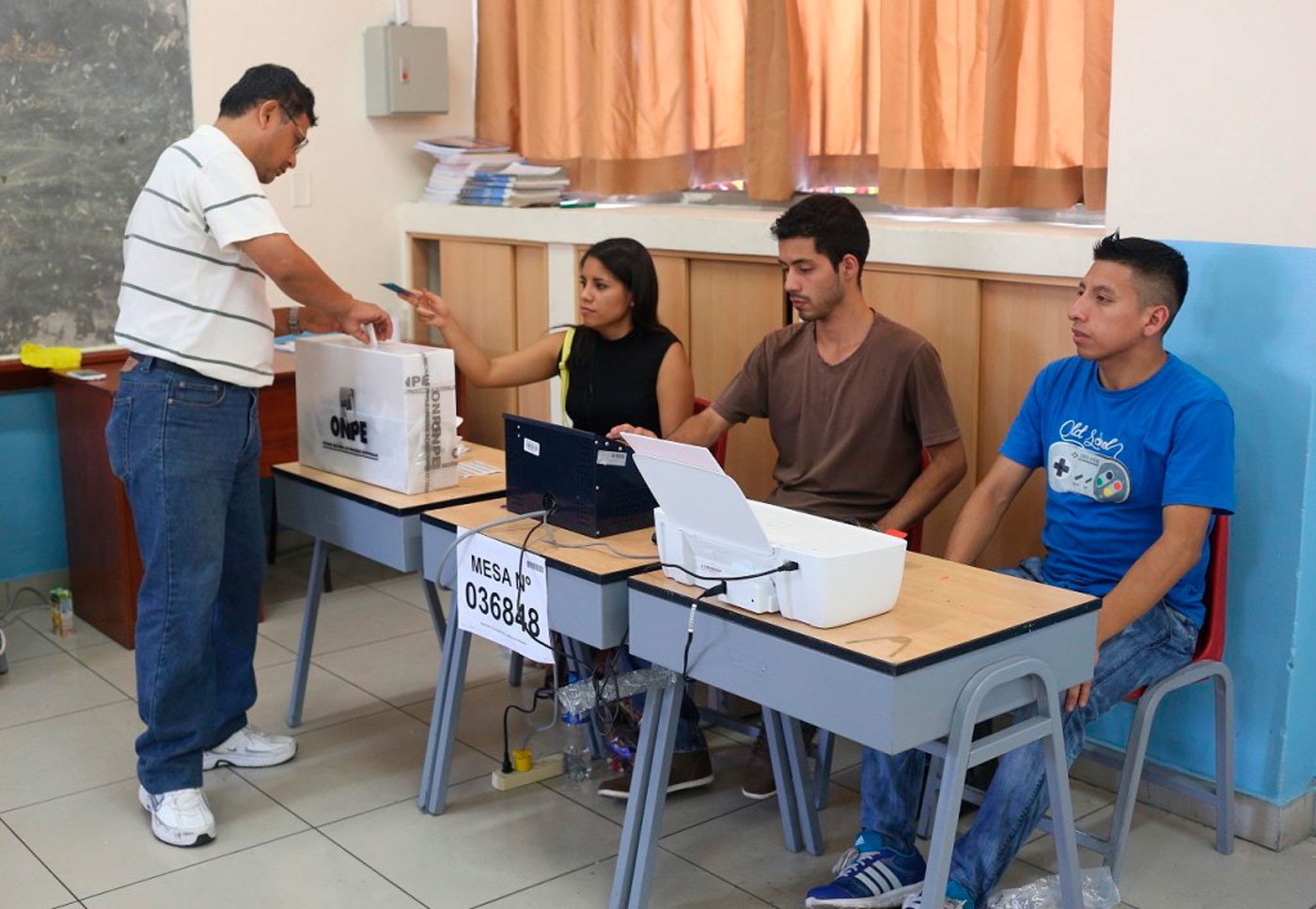 Por un país que tome decisiones informadas, hazte Aliado/a en este mes patrio.