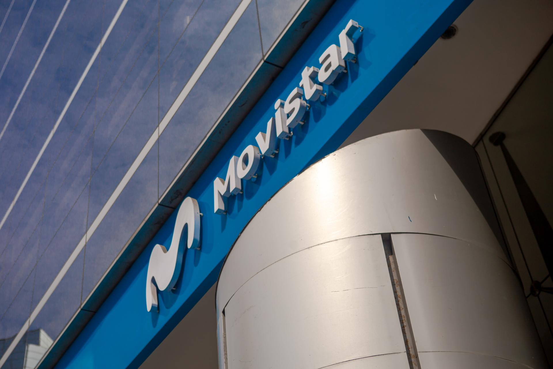 DESAPROBADO. Movistar —la marca bajo la que opera Integratel— ha sacado la nota más baja entre sus principales competidoras en cuanto a calidad de atención, según el Osiptel.