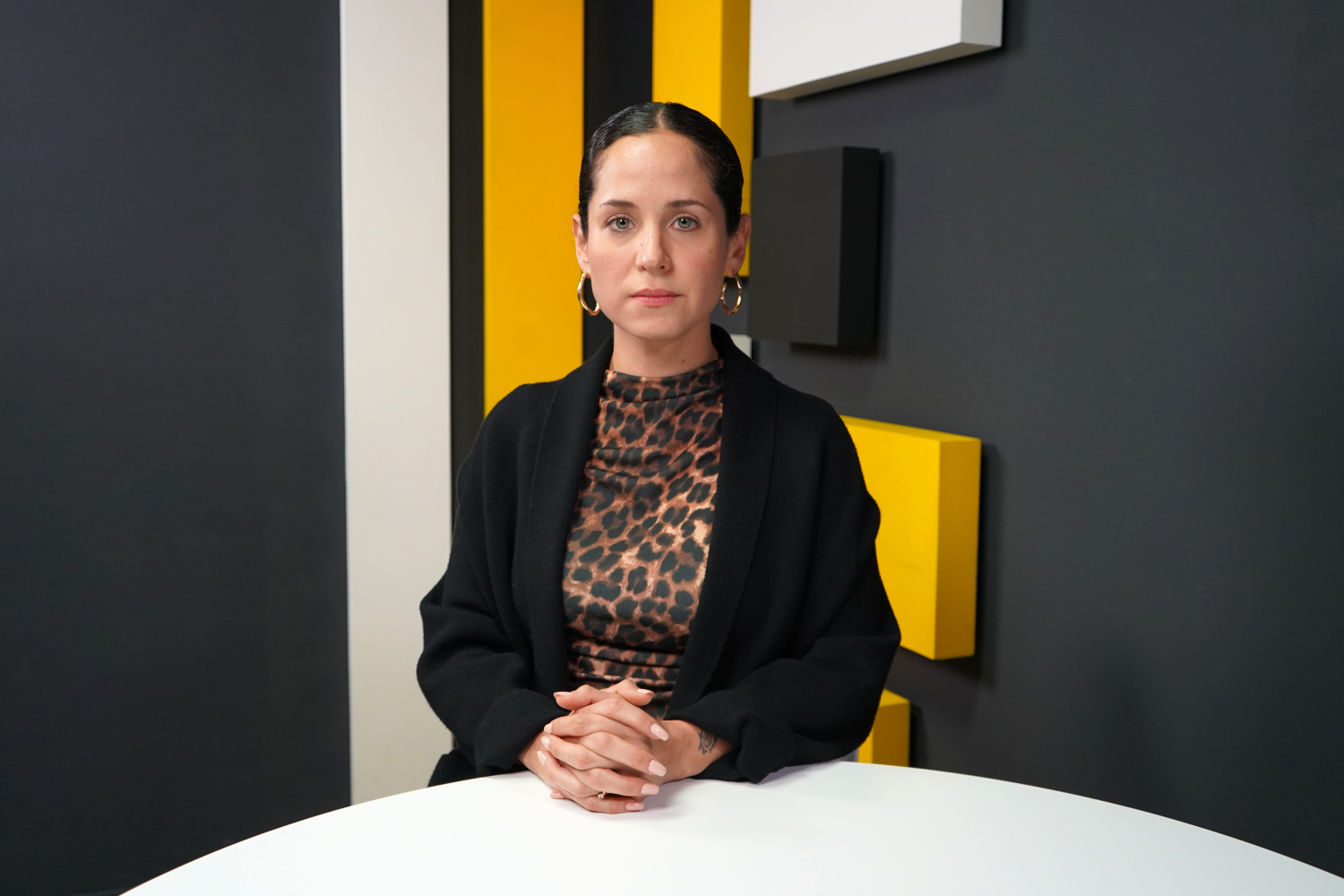 EXONERACIONES. La congresistas Sigrid Bazán cuestionó la aprobación de la Ley Agraria porque aumenta las exoneraciones tributarias a las empresas agroexportadoras.