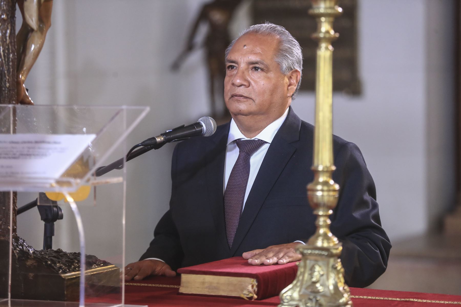 Es falsa la versión del ministro de Transportes acerca de que el Perú tiene la inflación más baja de América Latina