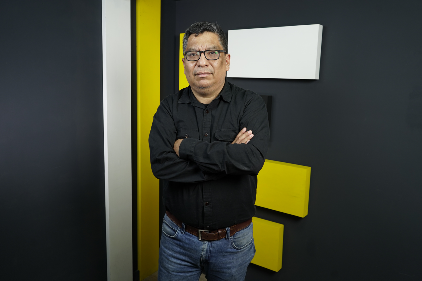 DIAGNÓSTICO. Según José Ragas, el periodo actual se caracteriza por una captura institucional y niveles de represión que no se veían desde hace mucho tiempo en el país. 